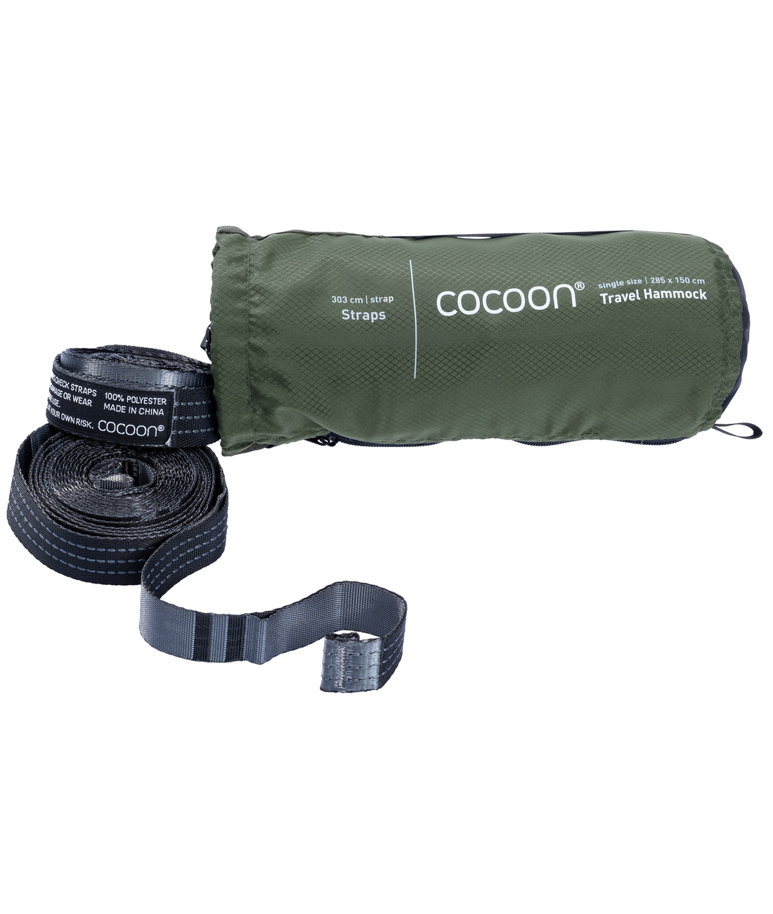 Travel Hammock - SET