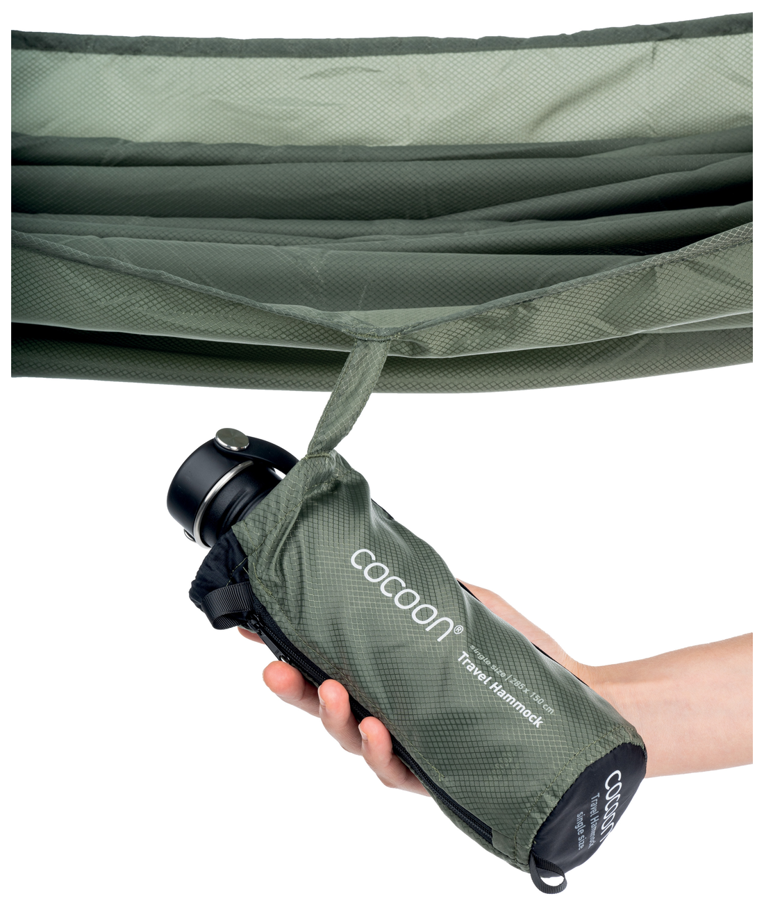 Travel Hammock - SET