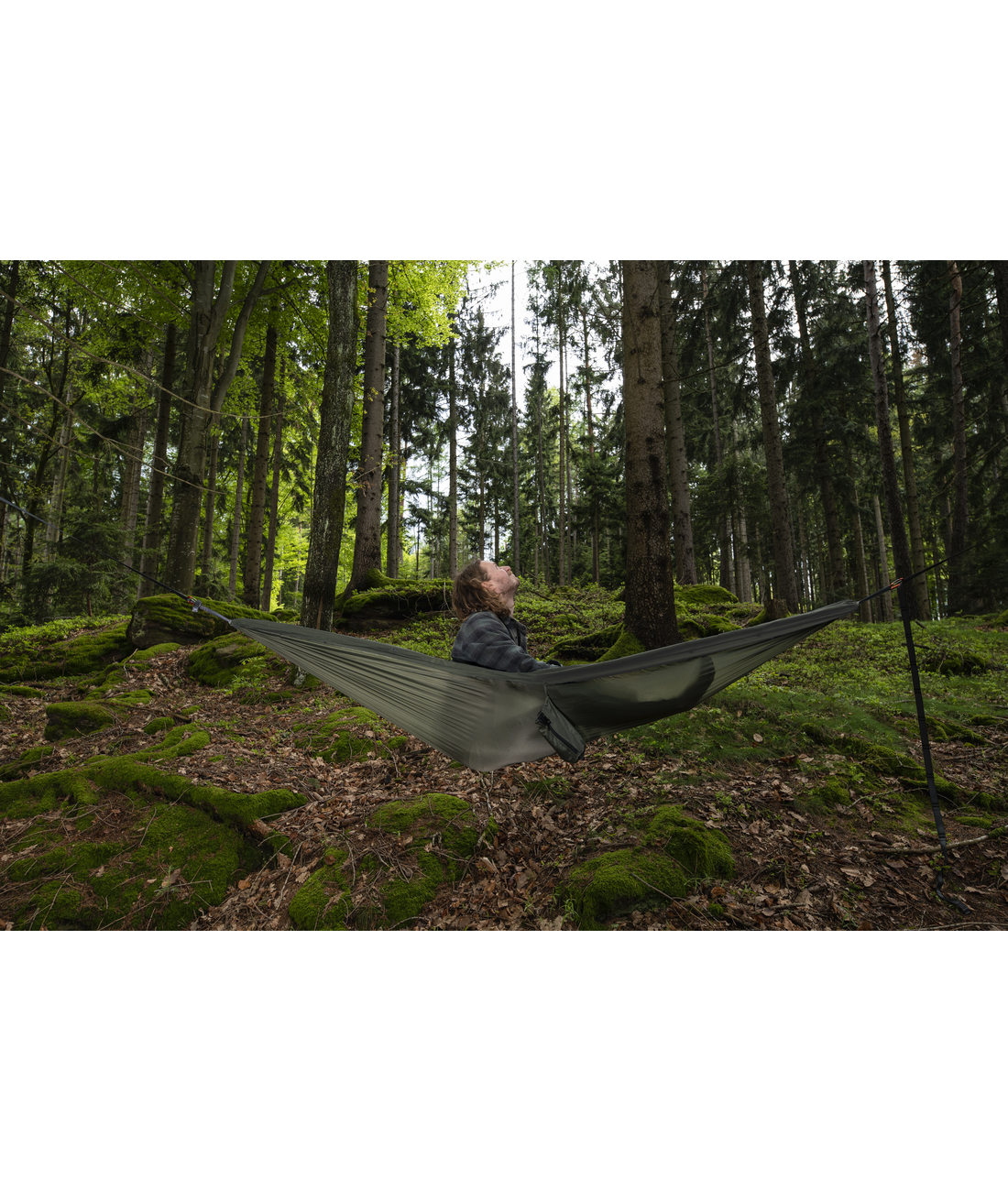 Travel Hammock - SET