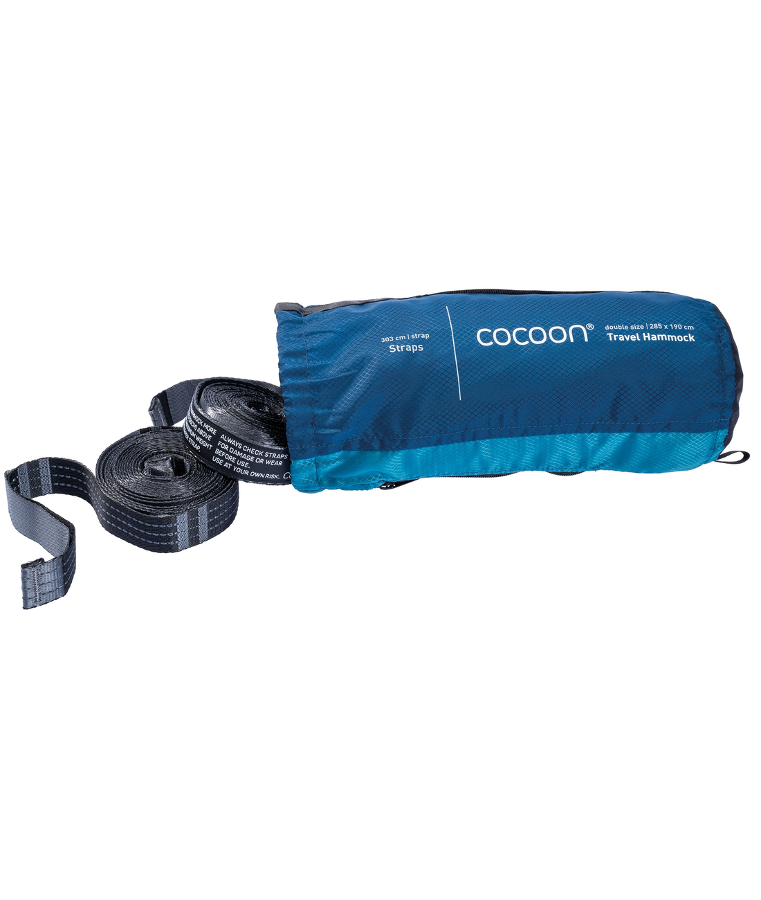 Travel Hammock - SET