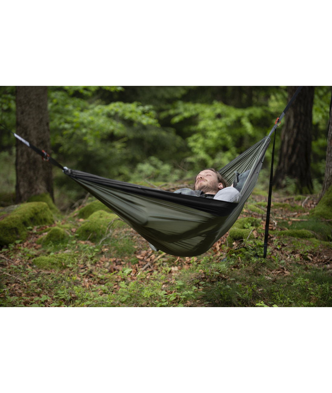 Travel Hammock - SET