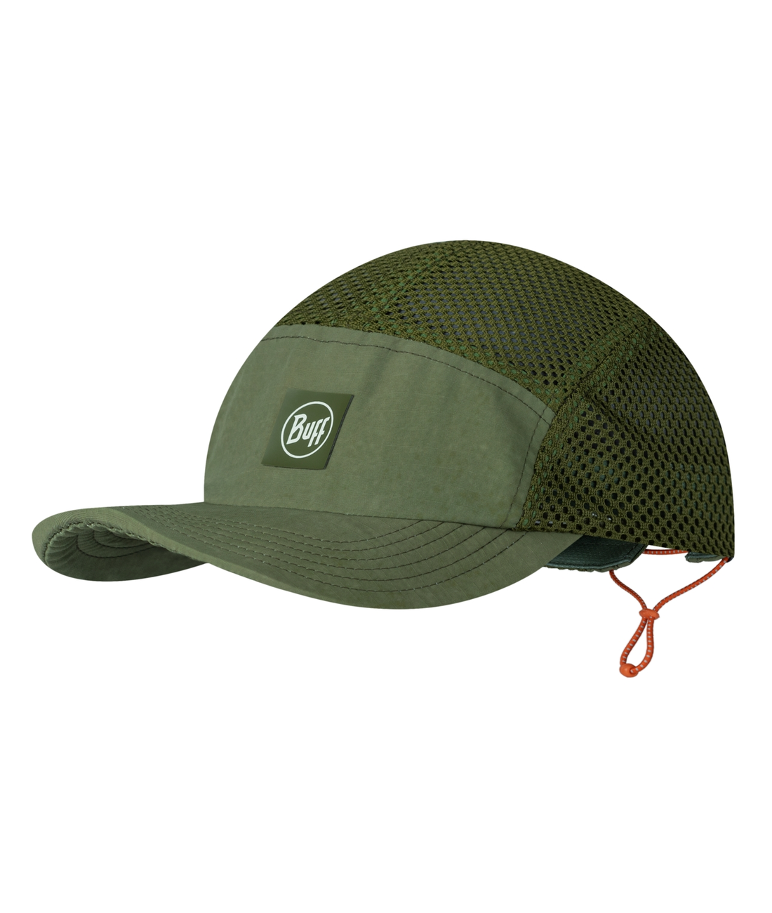 5 Panel Air Cap