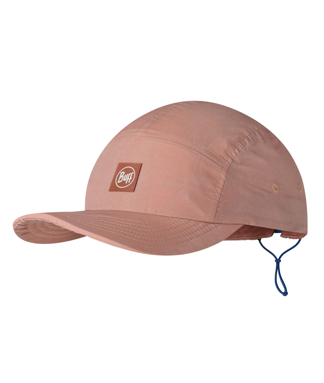 5 Panel Explore Cap