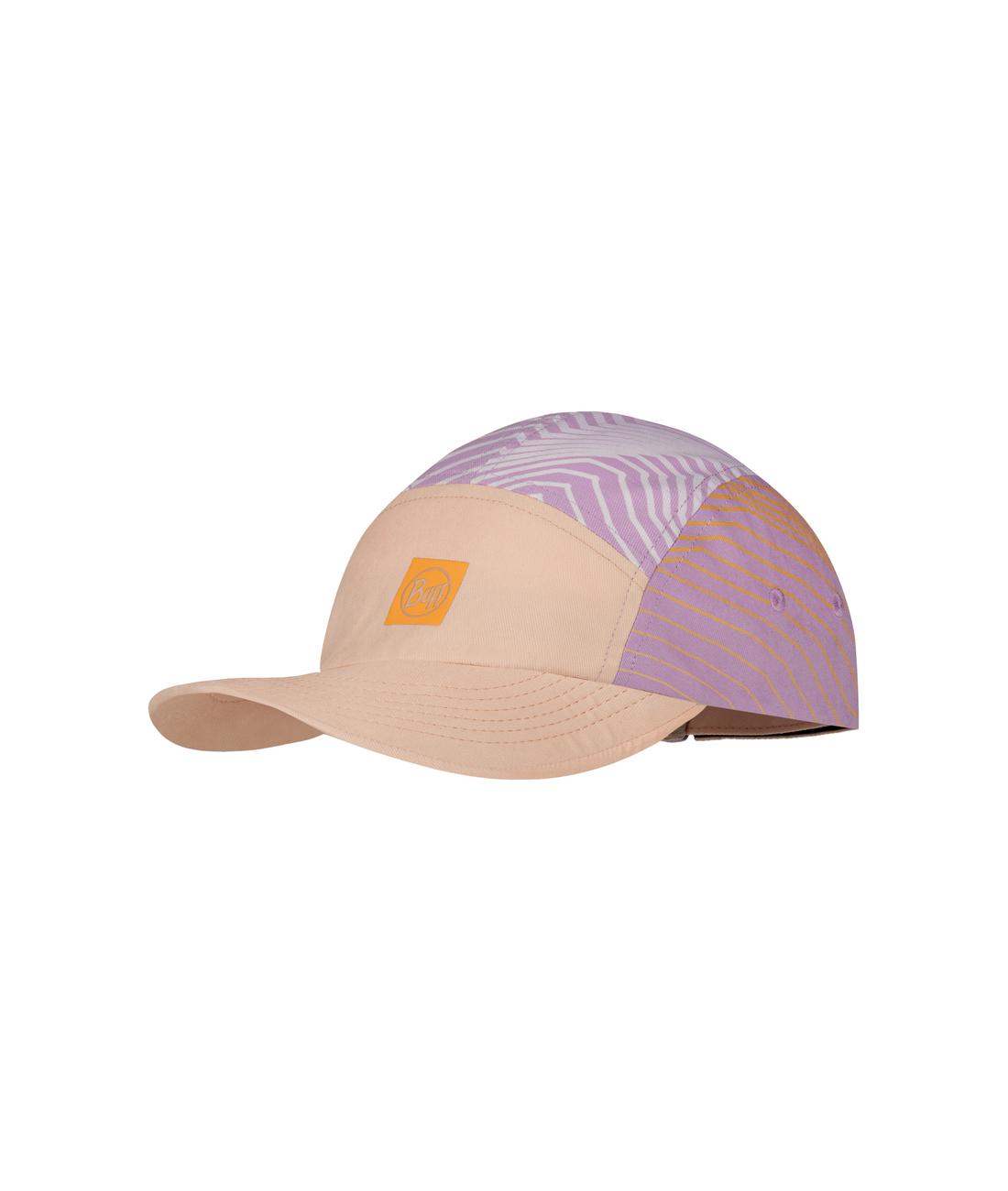 5 Panel Go Cap Youth