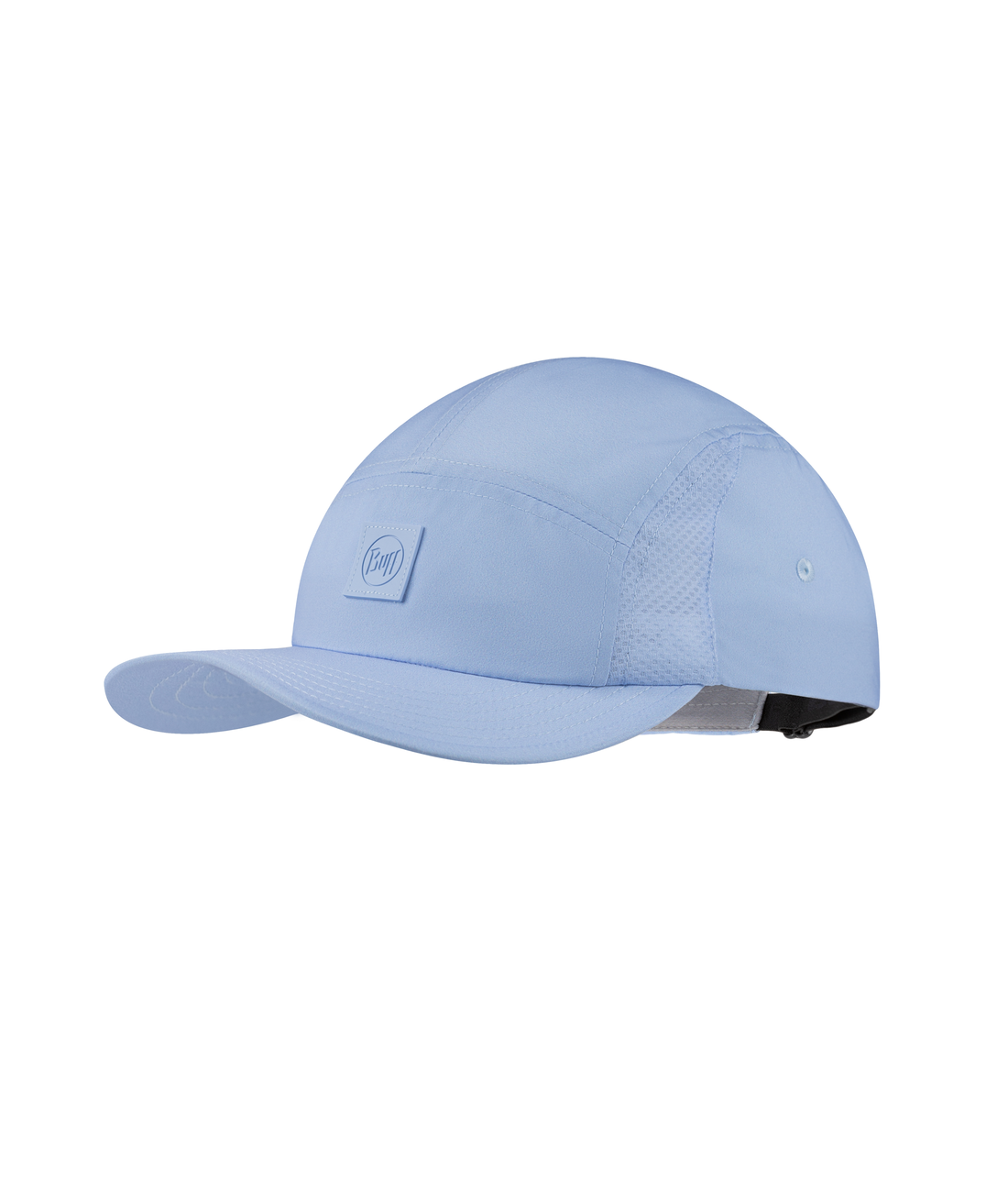 5 Panel Go Cap