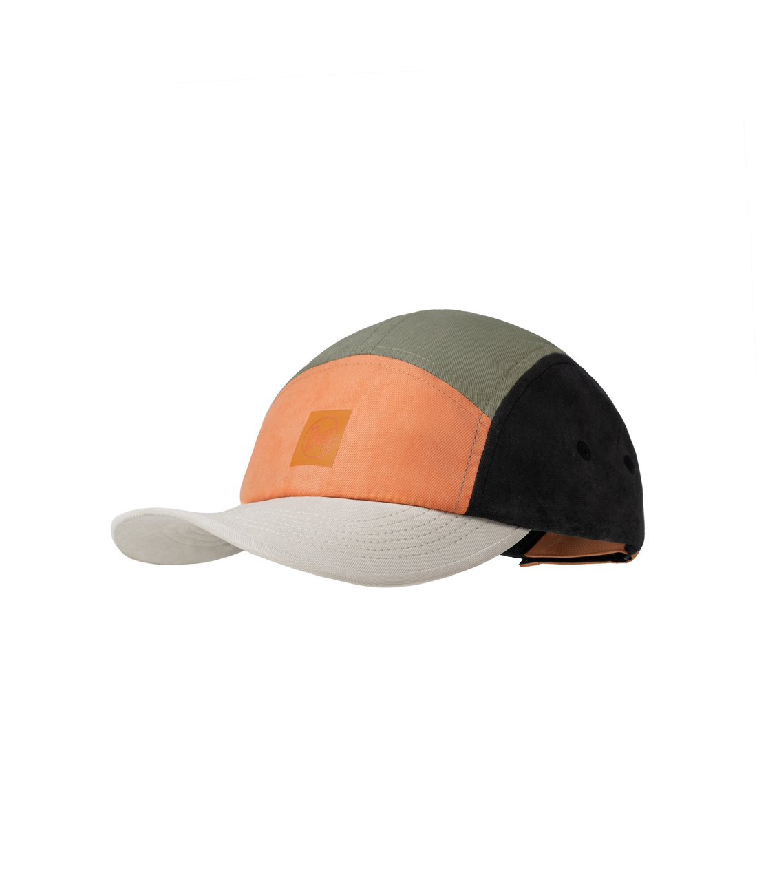 5 Panel Venture Cap Youth