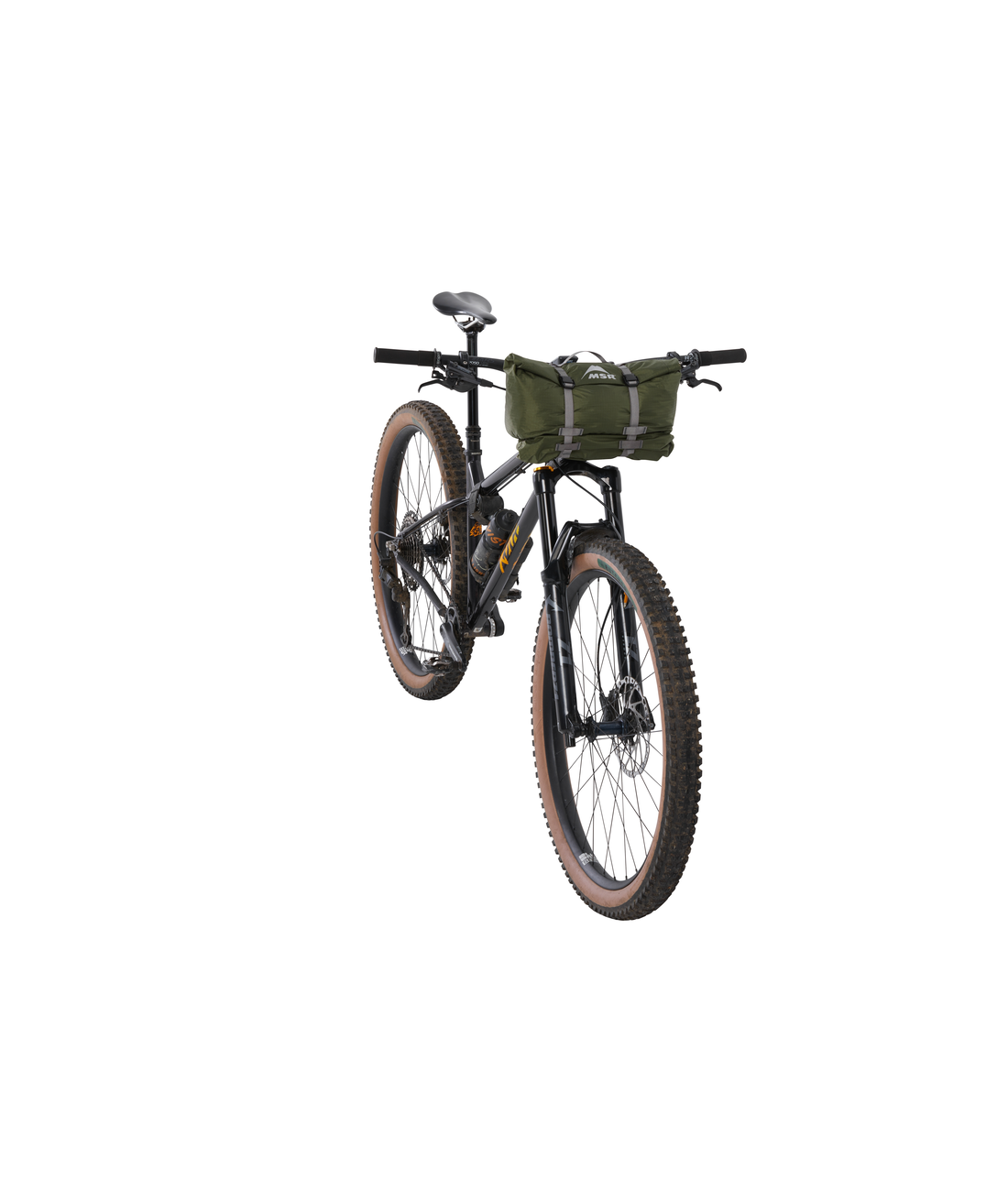 Hubba Hubba Bikepack 1