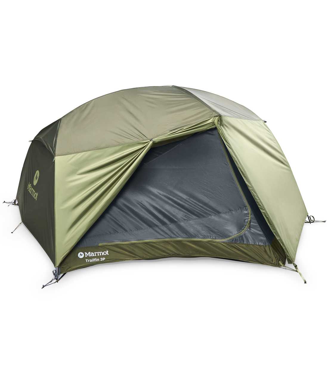 Trailfin 3P