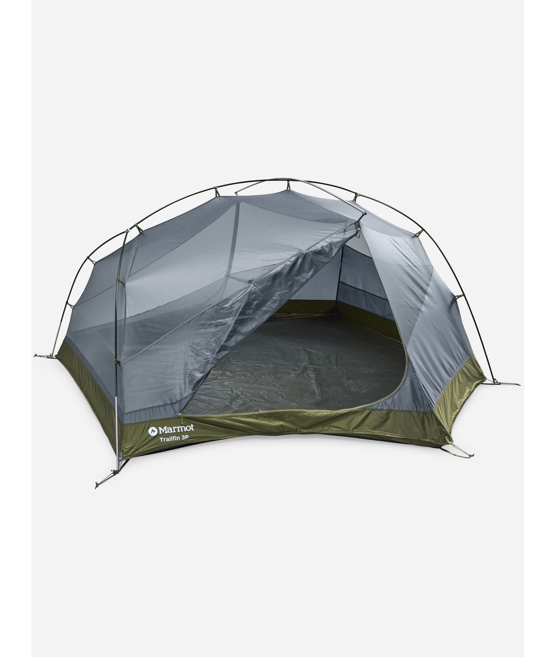 Trailfin 3P
