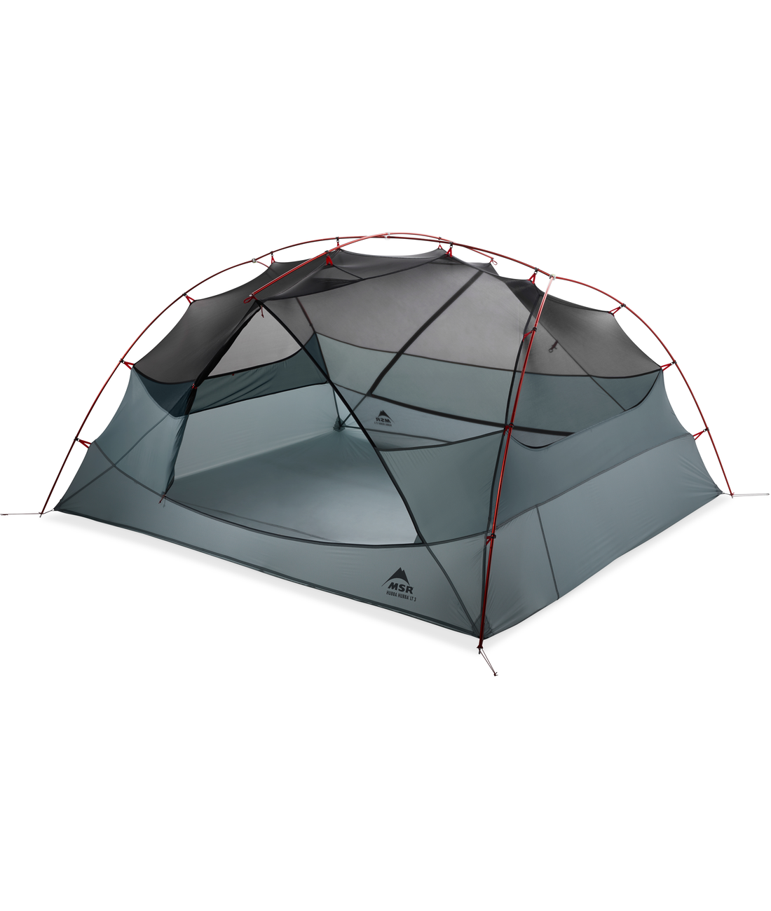Hubba Hubba LT 3 Personen