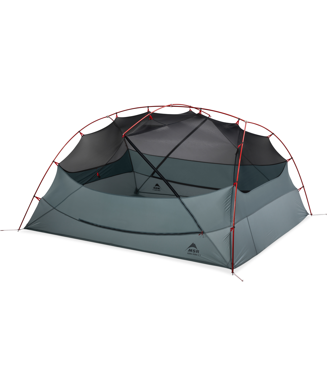 Hubba Hubba LT 3 Personen