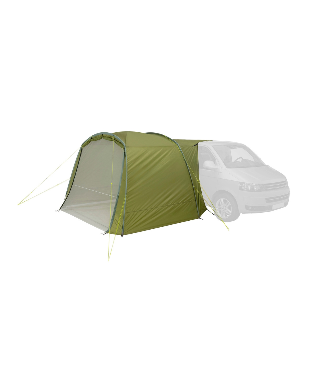 Van Camp Basic