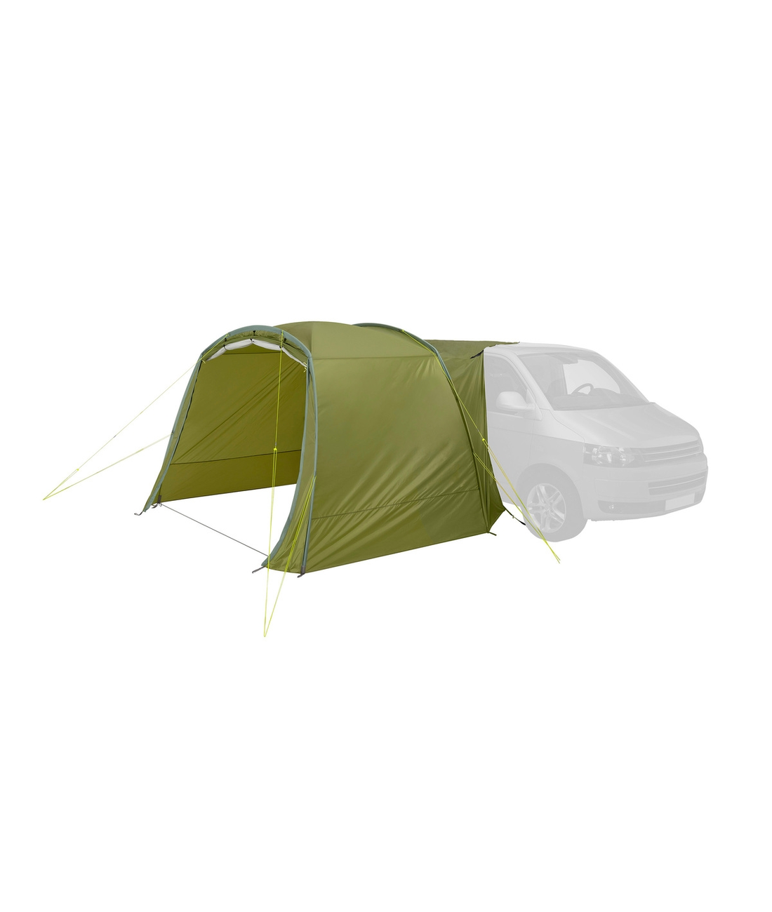 Van Camp Basic