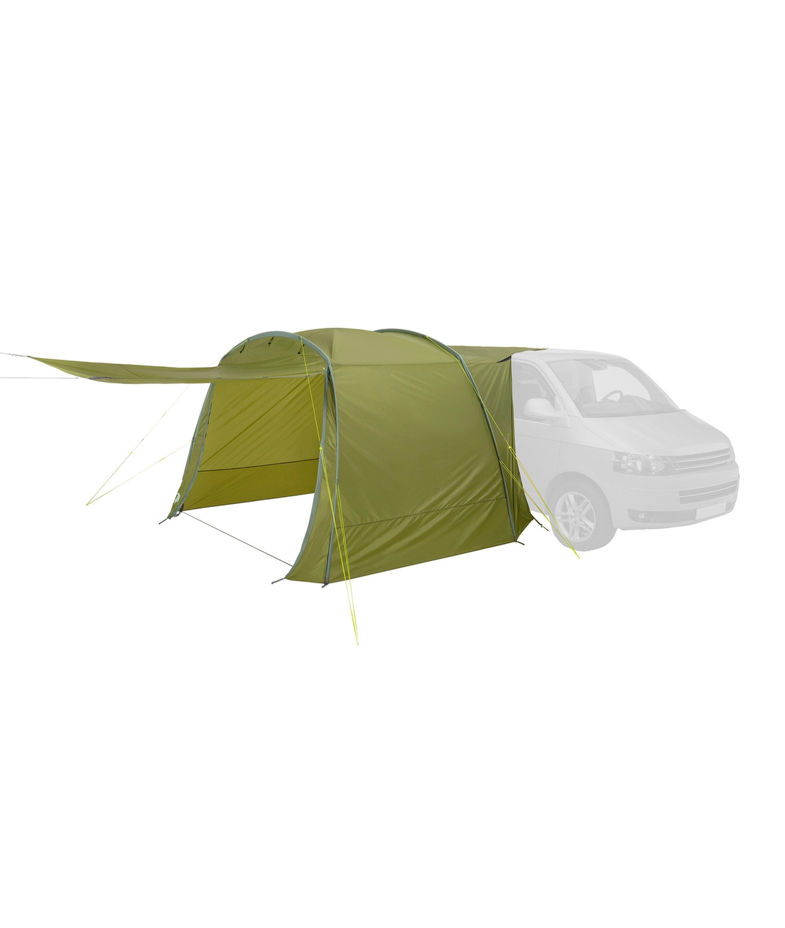 Van Camp Basic