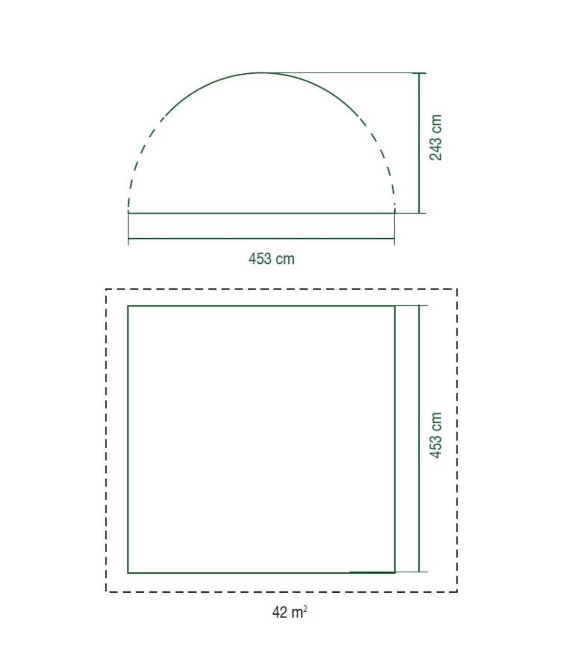 Event Shelter Pro XL