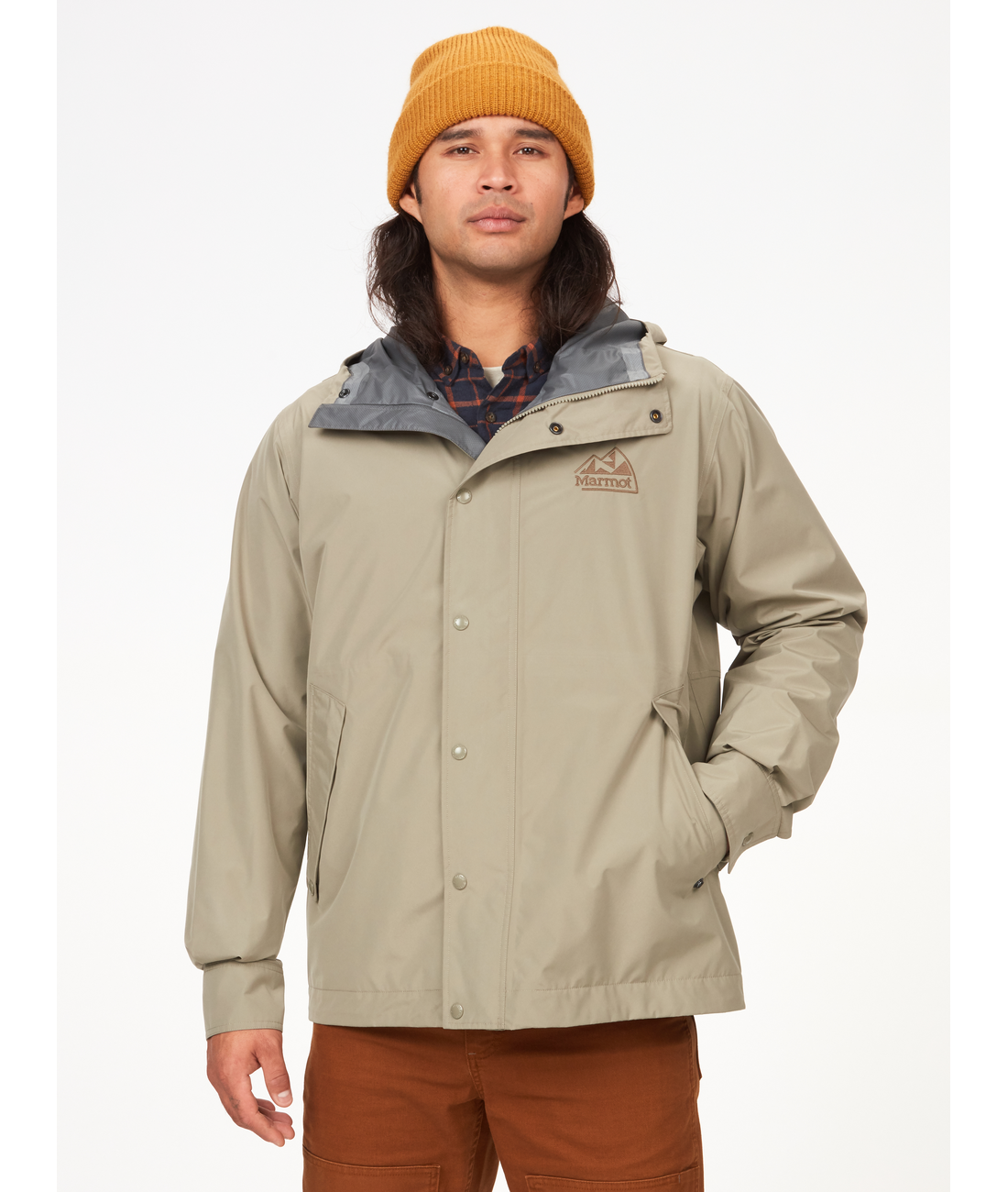 Weather channel parka 2025