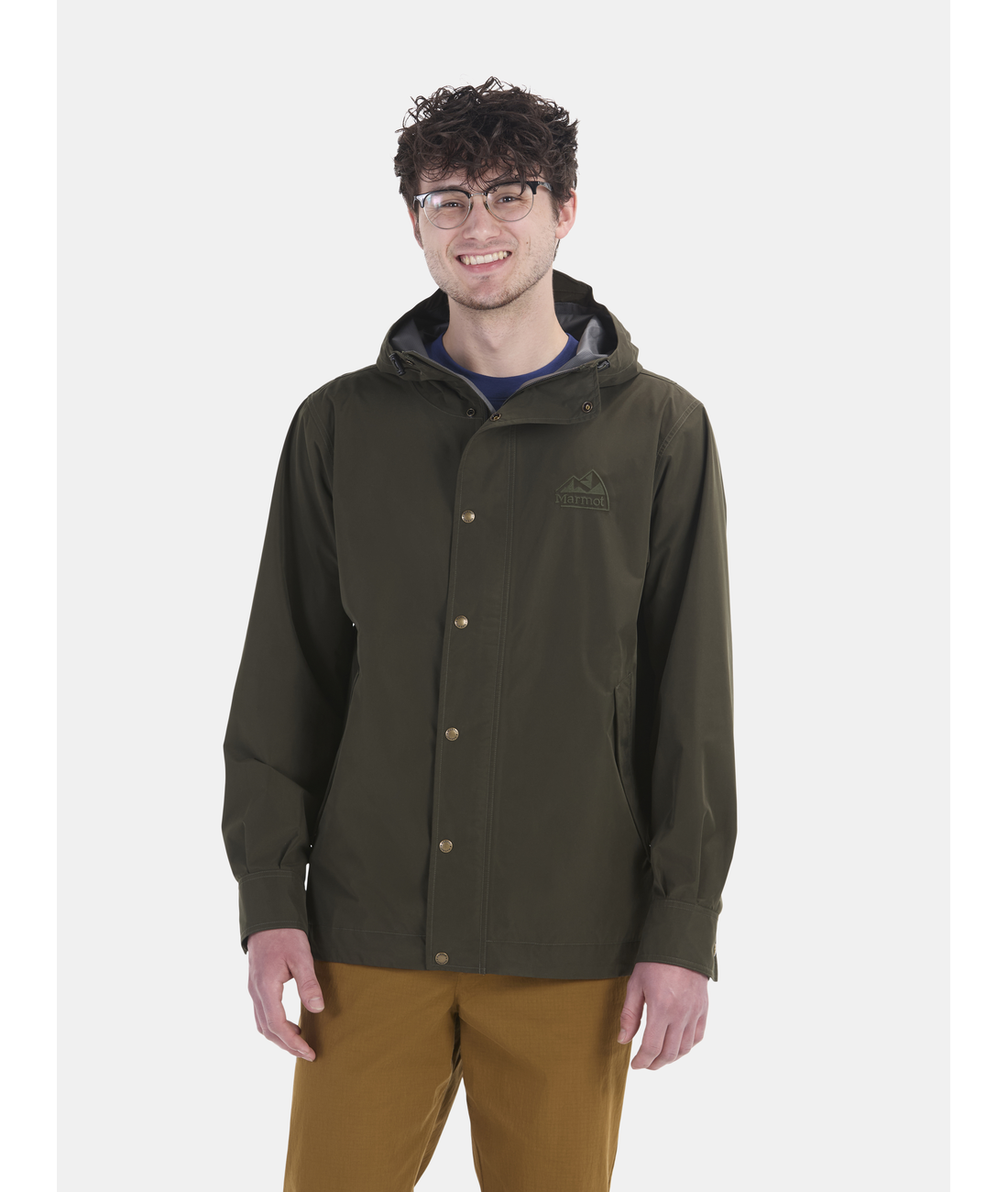 '78 All Weather Parka