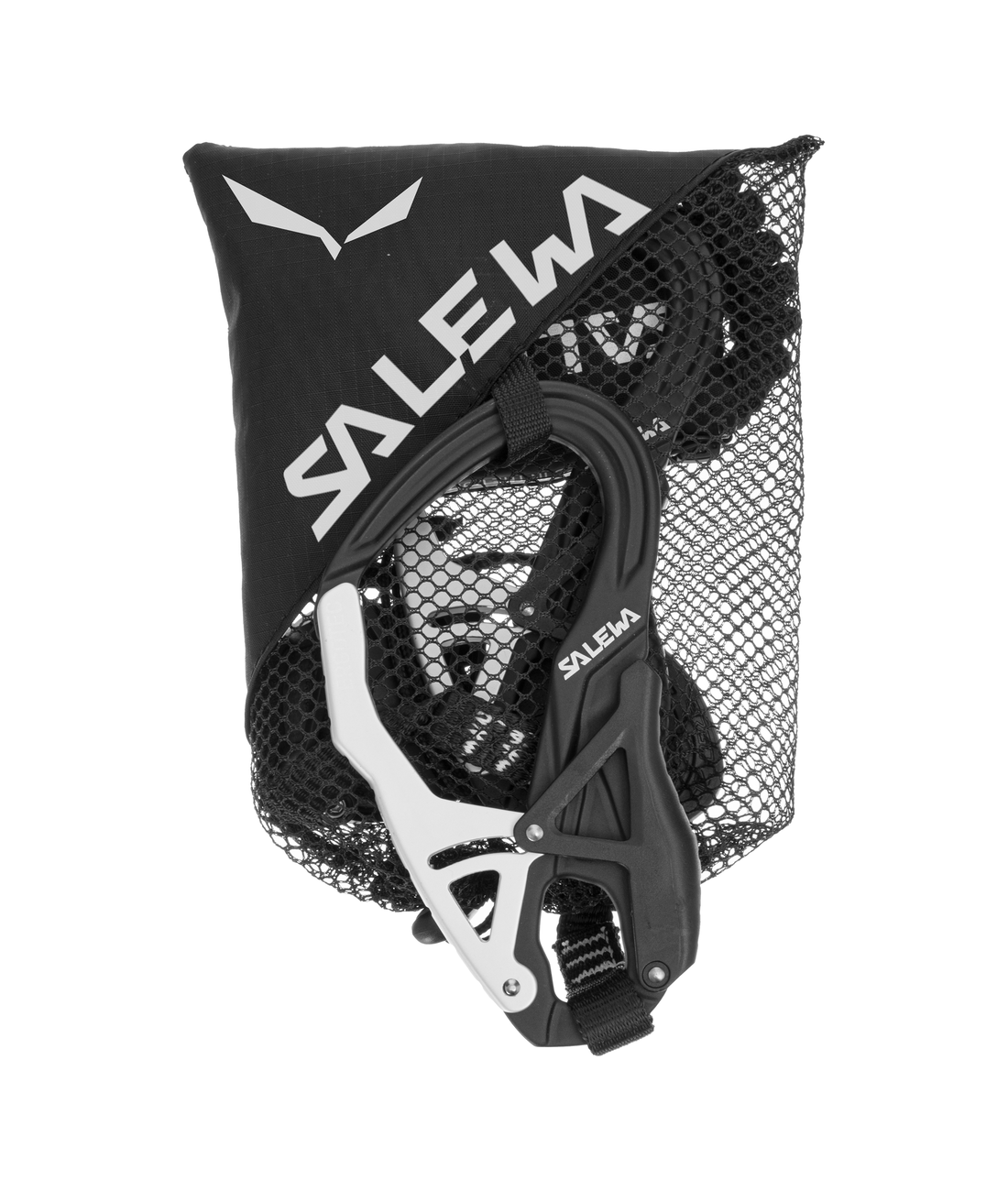 Set Via Ferrata Ergo Zip