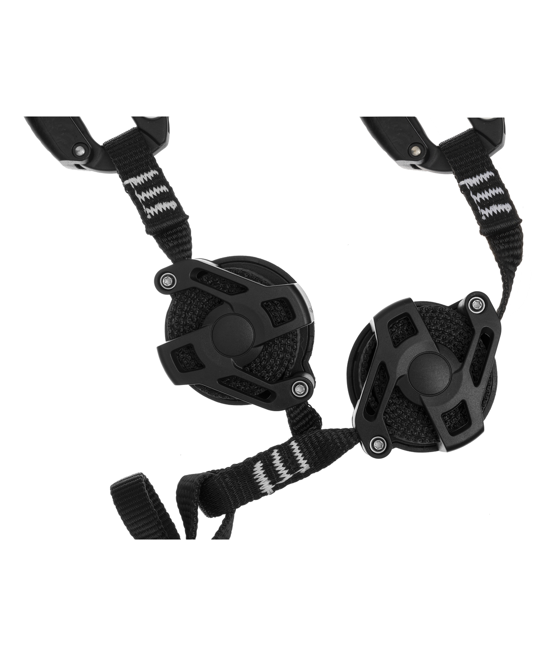 Set Via Ferrata Ergo Zip