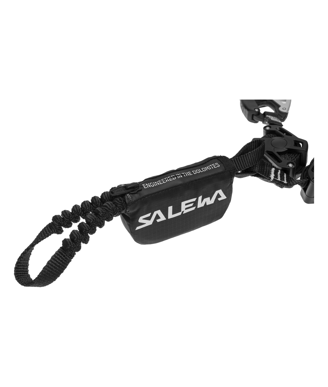 Set Via Ferrata Ergo Zip