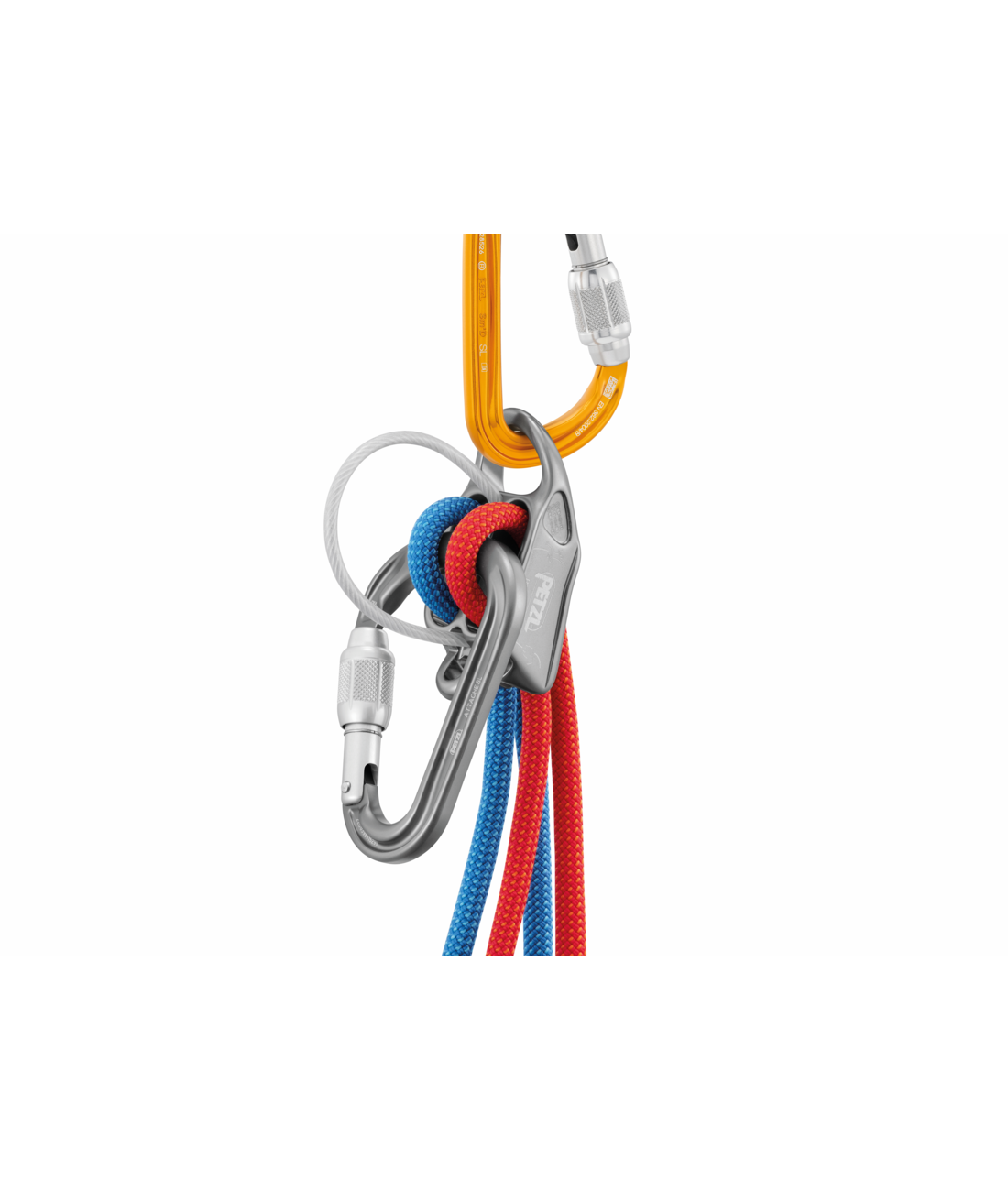 Attache Screw-Lock