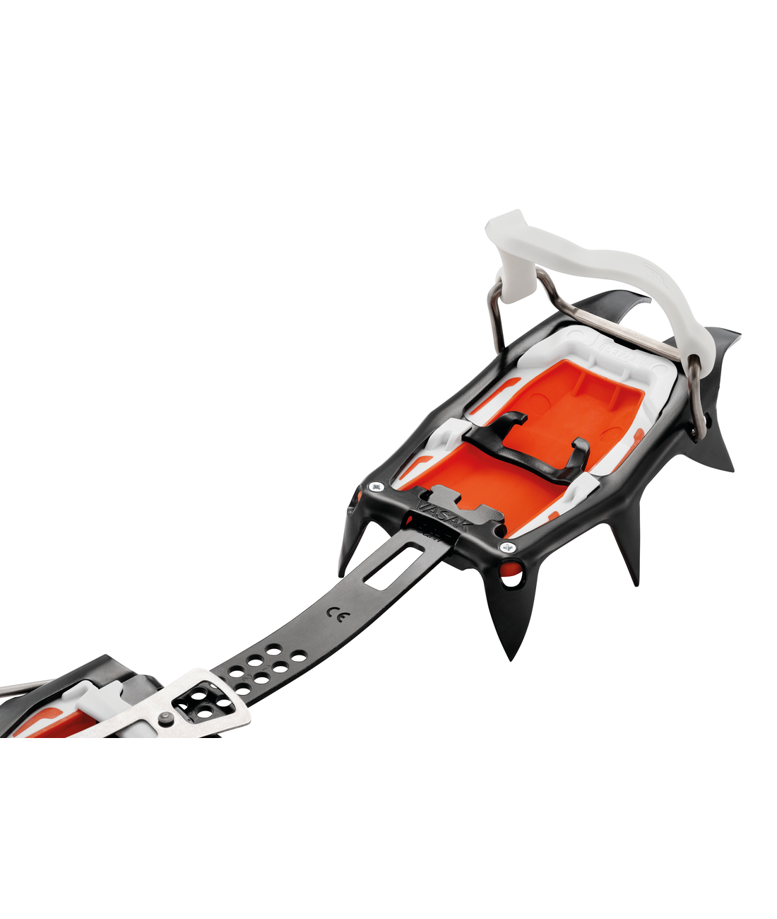 Vasak Leverlock Universel