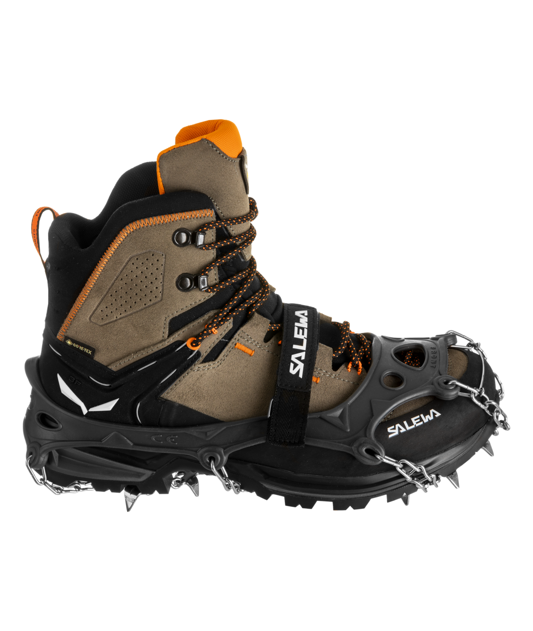 MTN Spike Crampon Grdel