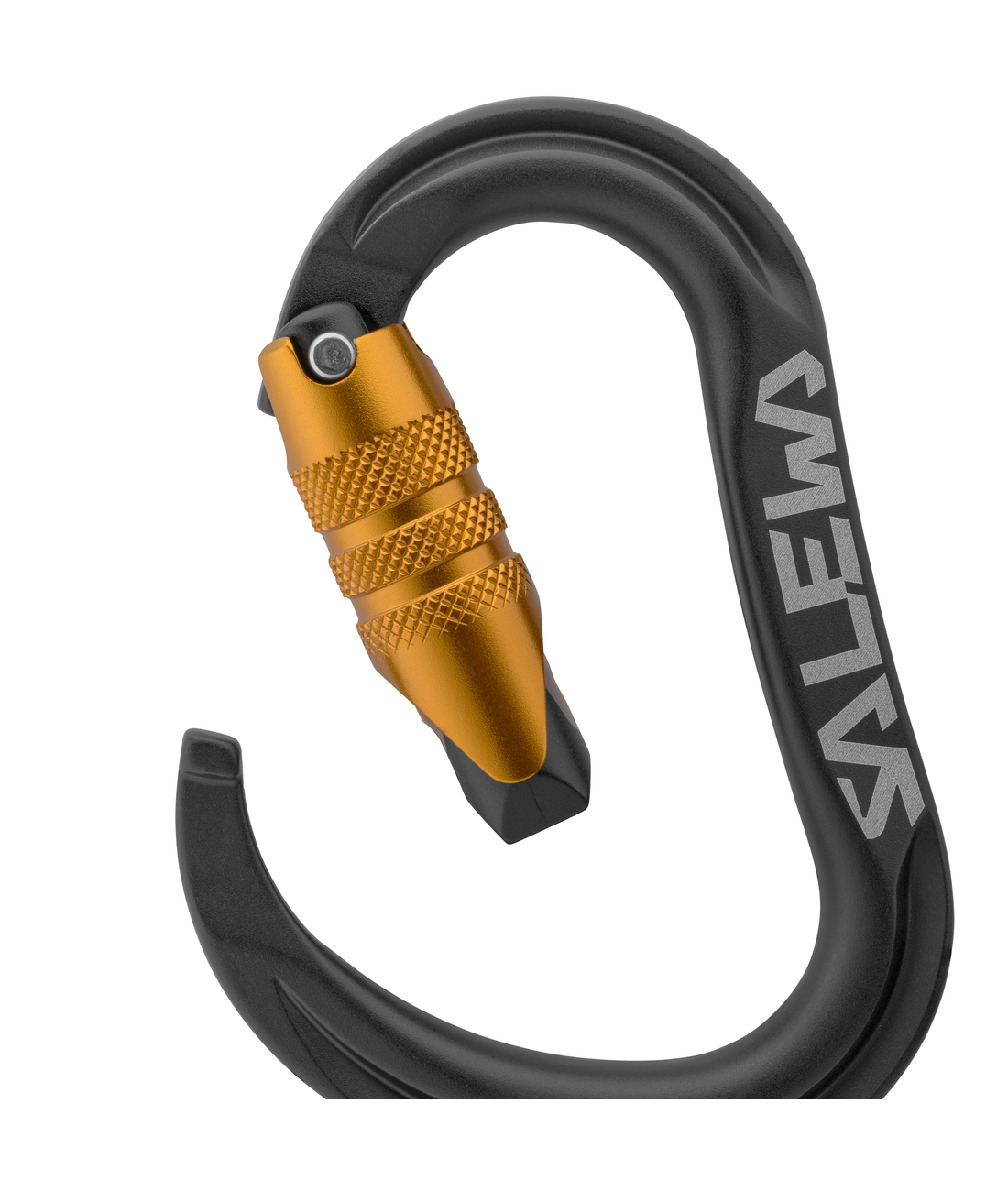 Ortles HMS C.3 M Carabiner