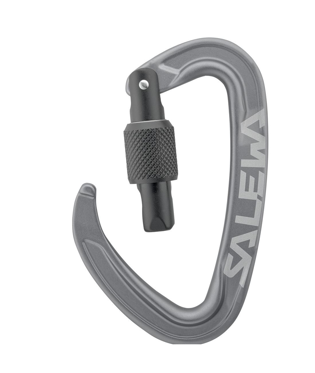 Ortles Screw Carabiner