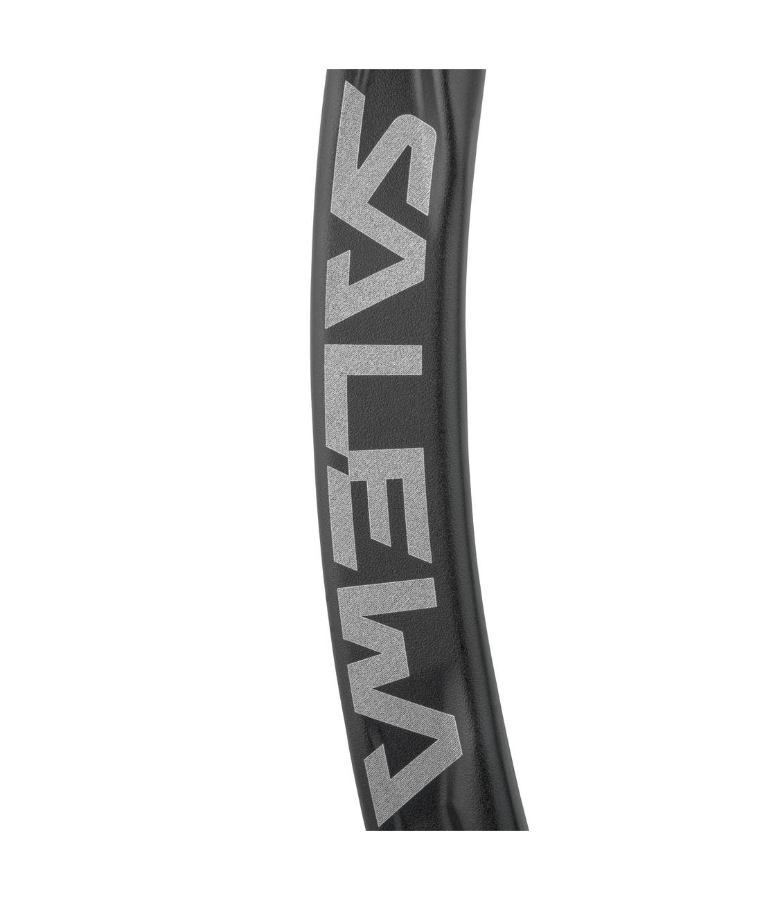 Ortles Bent Carabiner