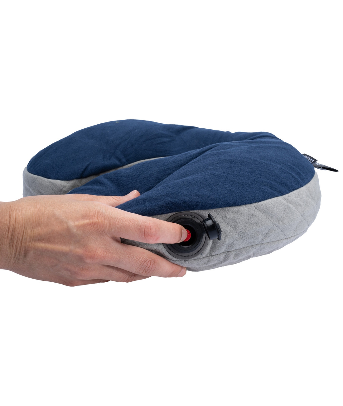 U-Shaped Neck Pillow