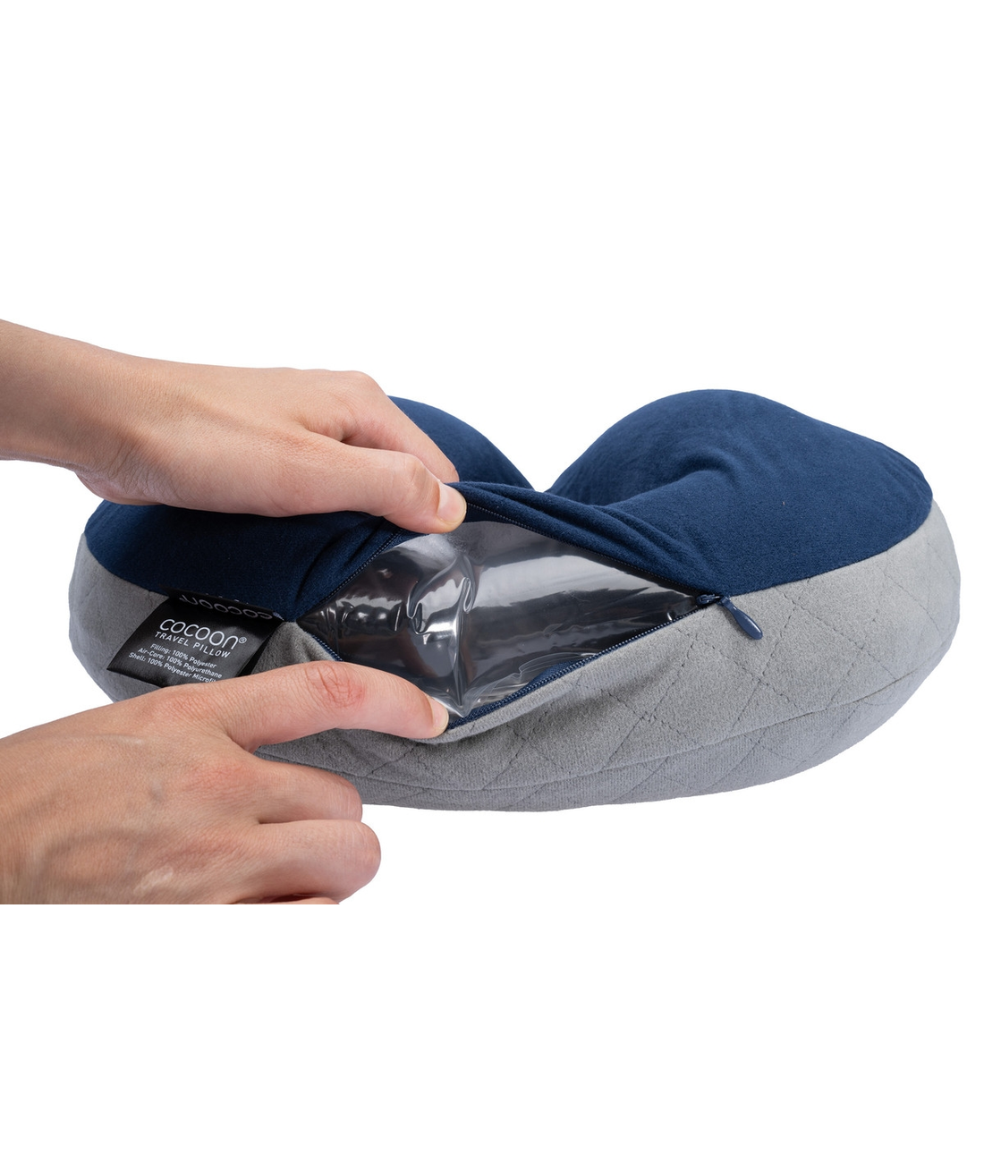 U-Shaped Neck Pillow
