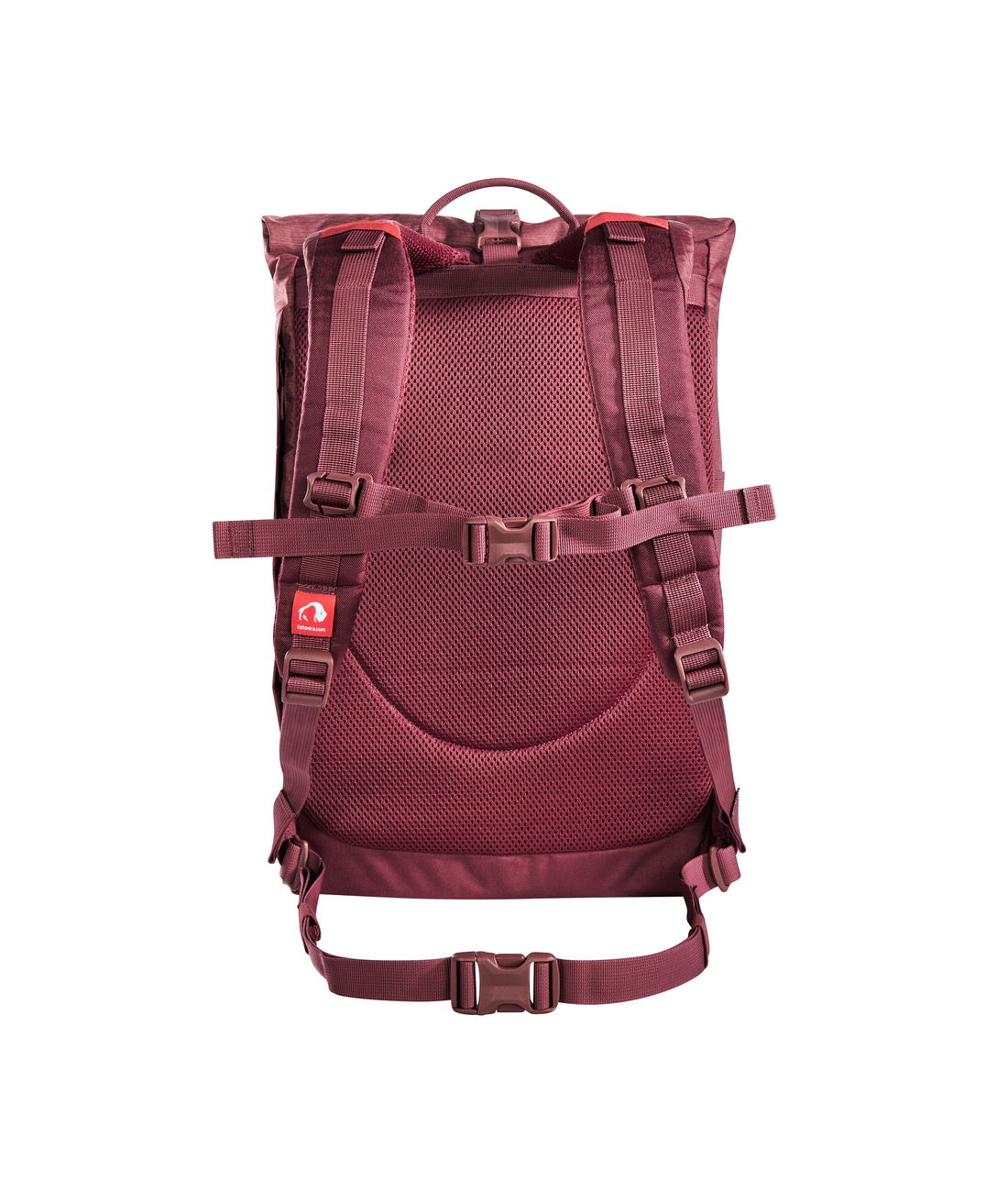 Grip Rolltop Pack S