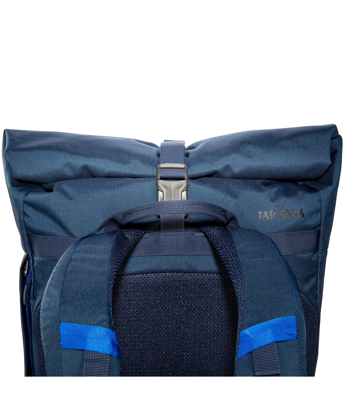 Grip Rolltop Pack