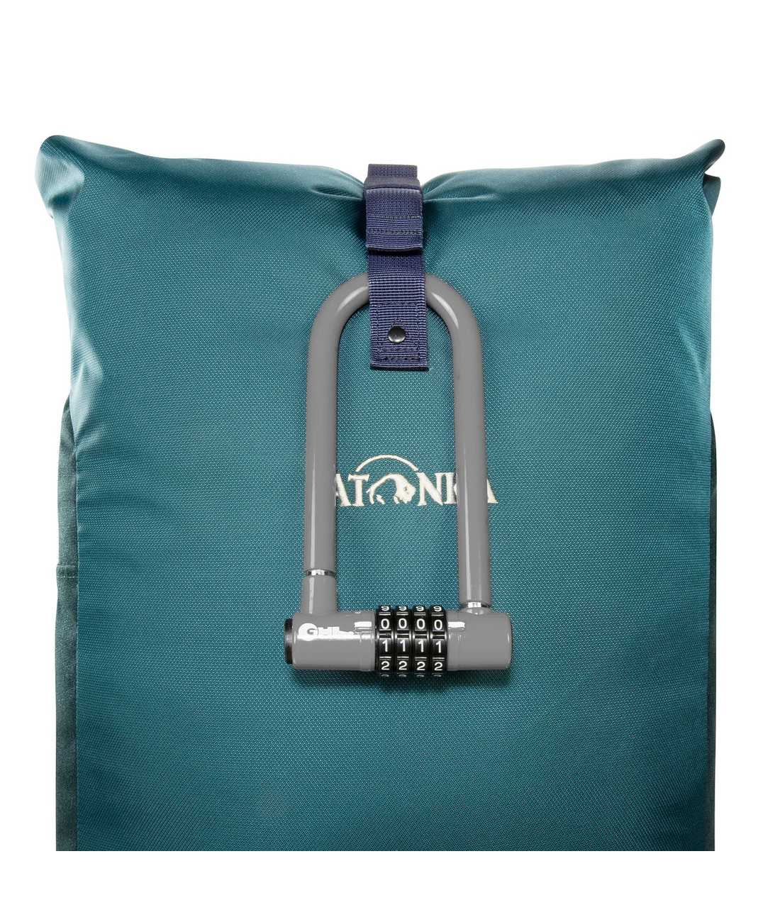 Grip Rolltop Pack