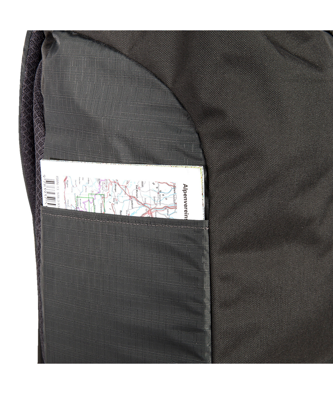 Grip Rolltop Pack