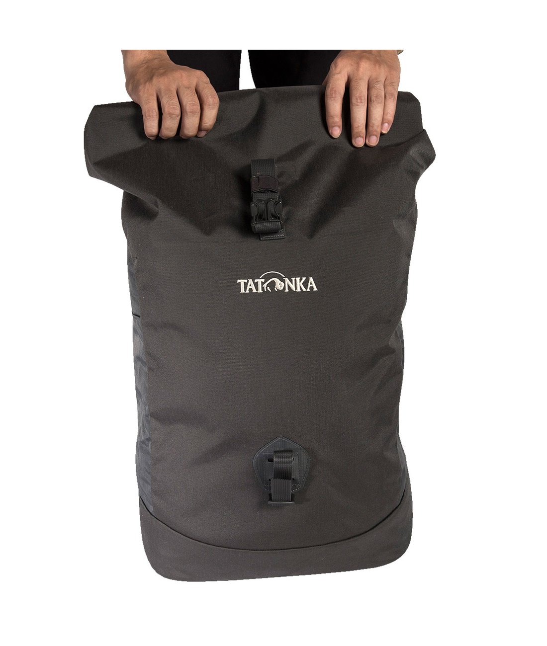 Grip Rolltop Pack