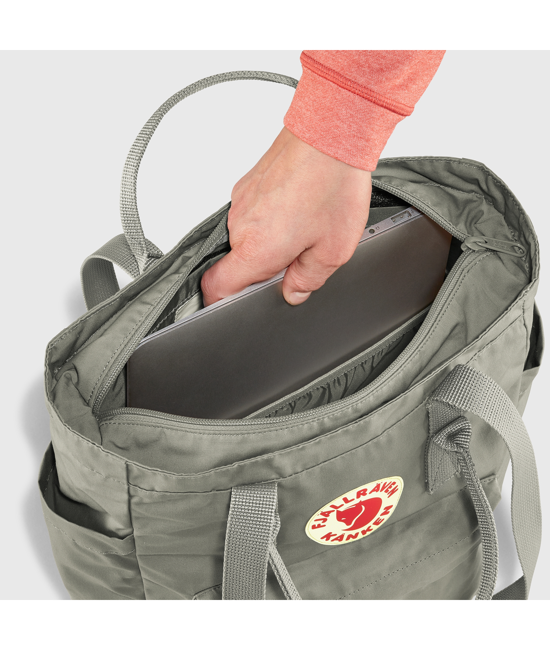 Kanken Totepack
