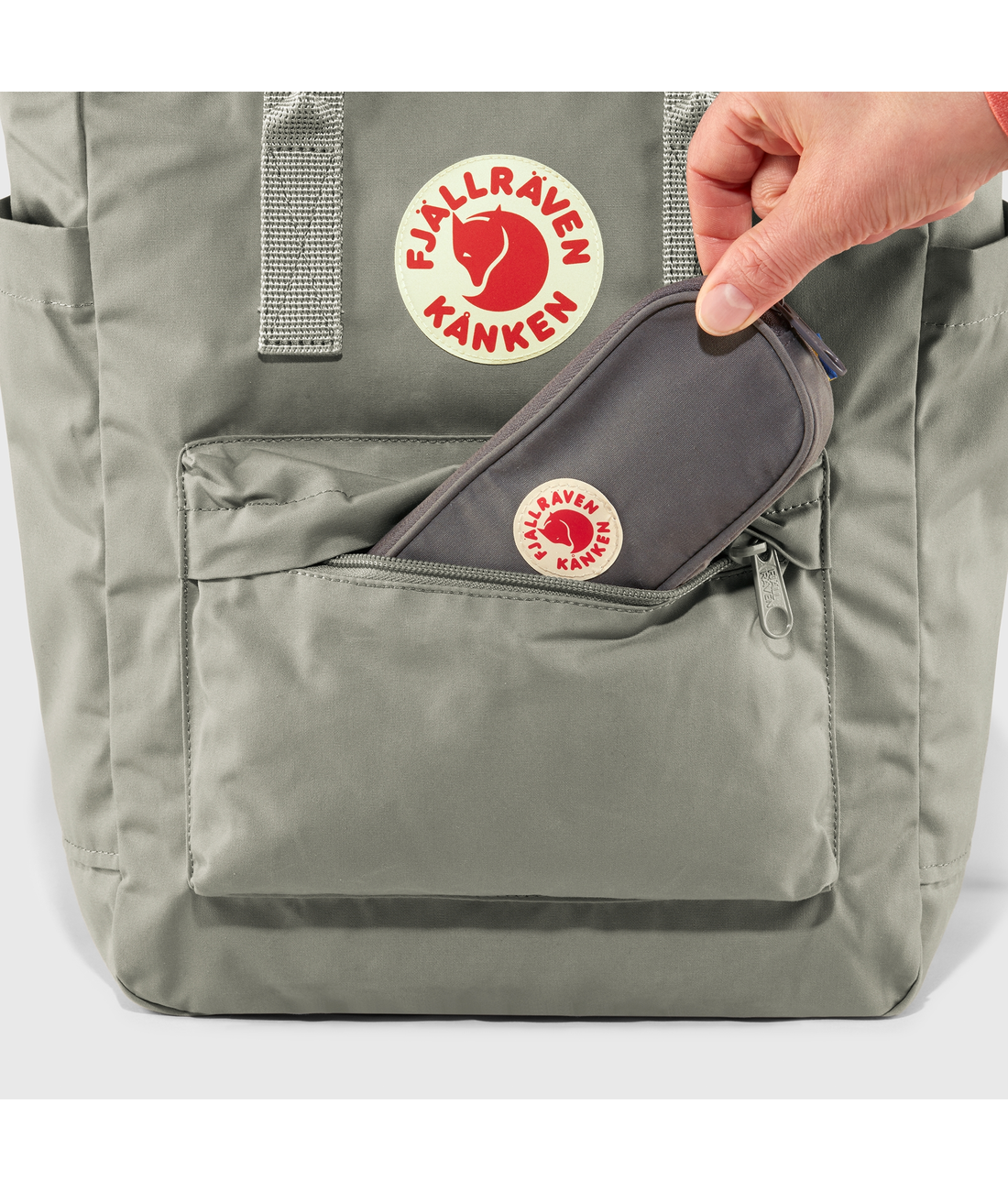 Kanken Totepack