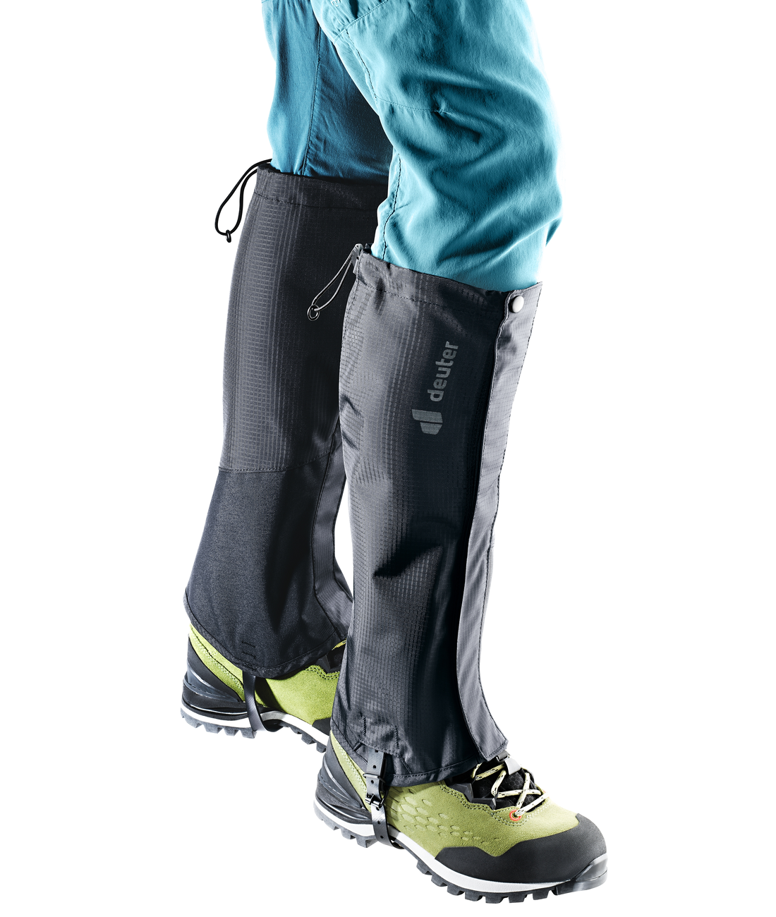 Gaiter