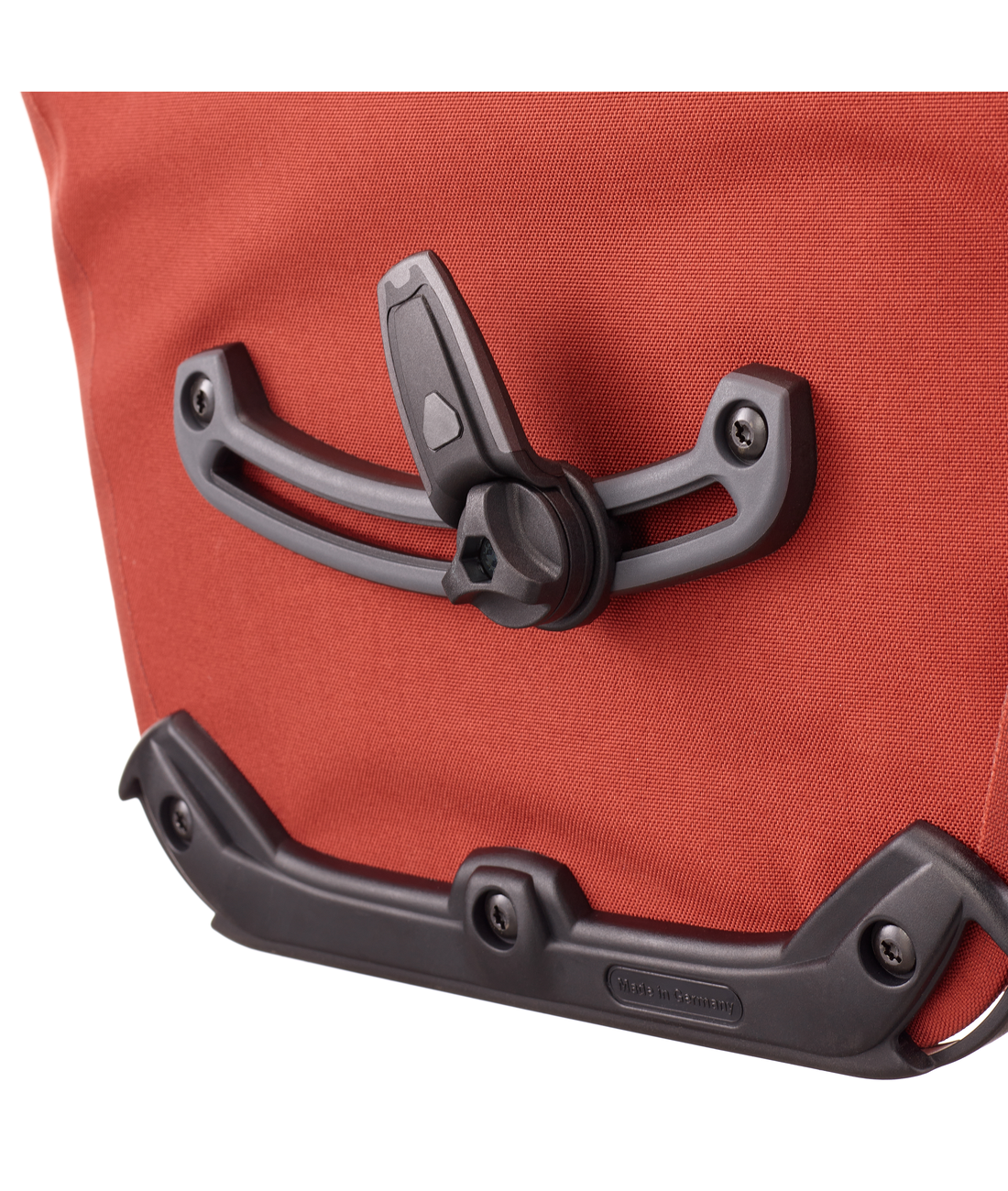 Back-Roller Plus QL2.2 Einzeltasche