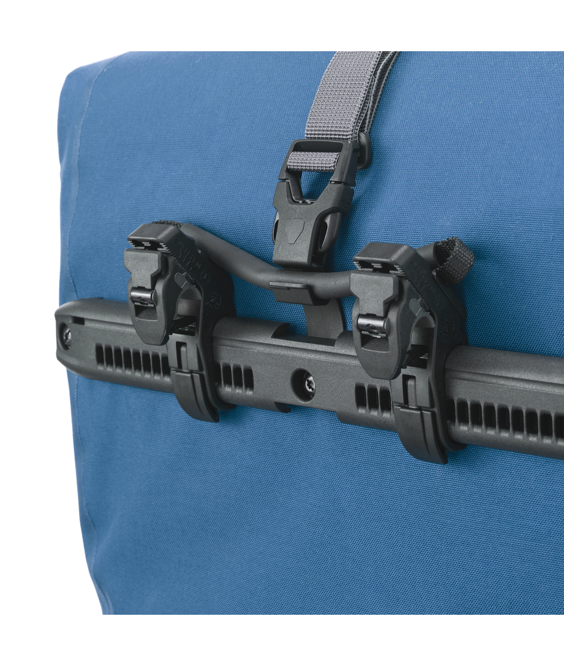 Back-Roller Plus QL2.2 Einzeltasche