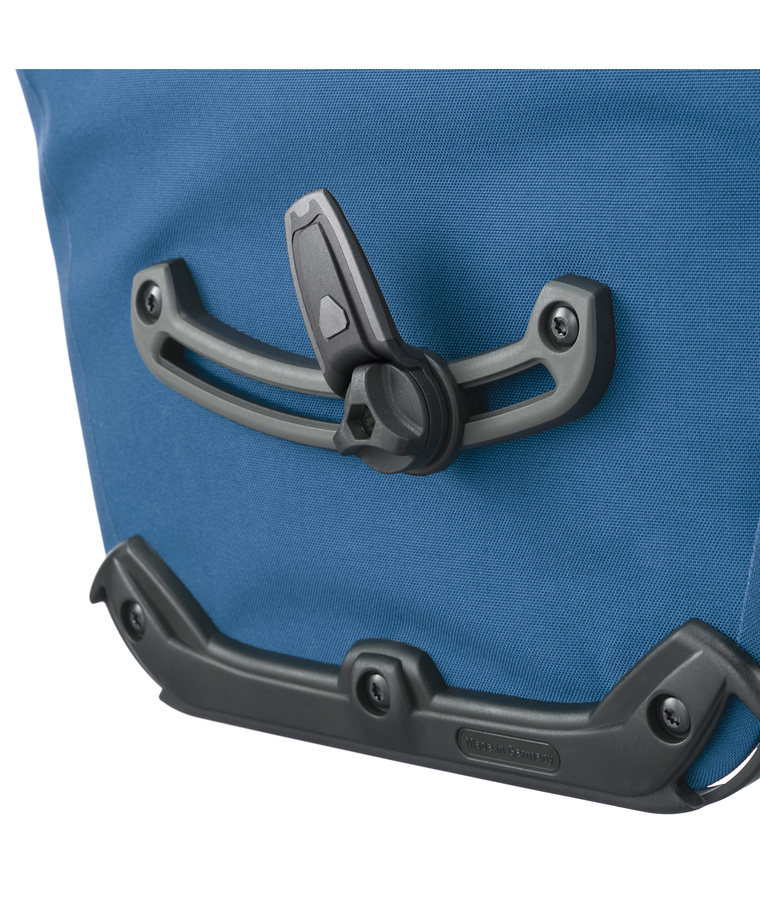 Back-Roller Plus QL2.2 Einzeltasche
