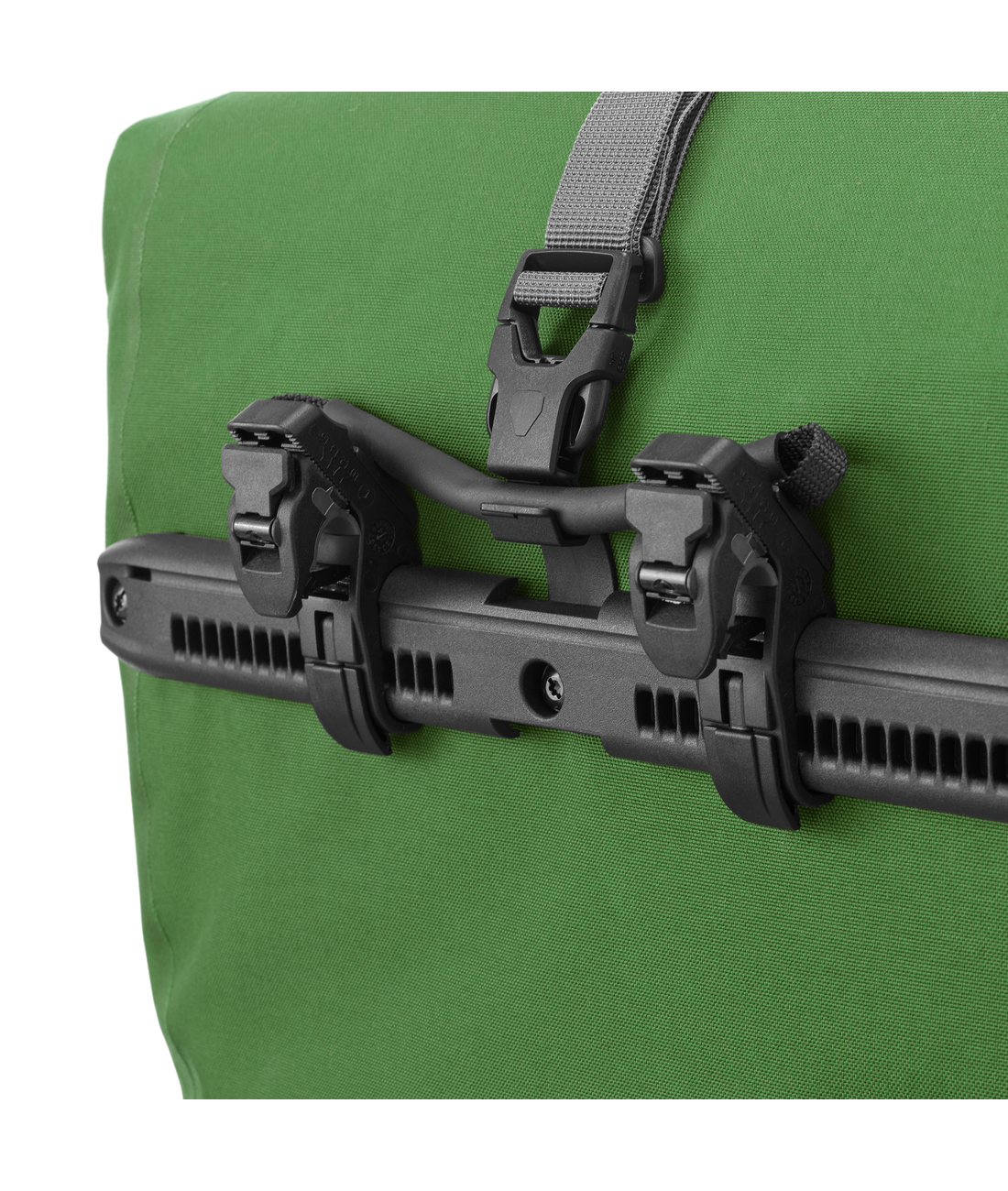 Back-Roller Plus QL2.2 Einzeltasche