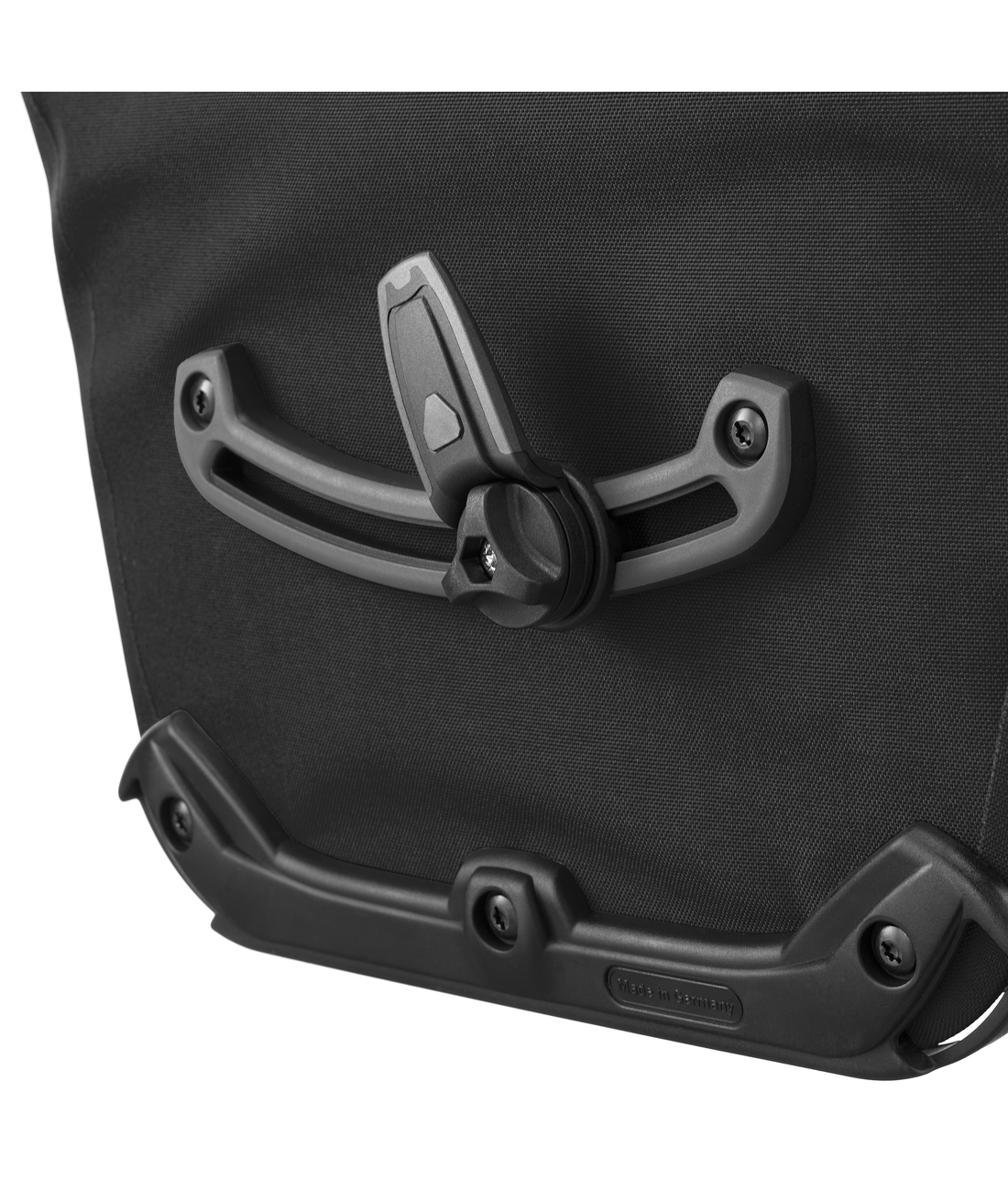 Back-Roller Plus QL2.2 Einzeltasche