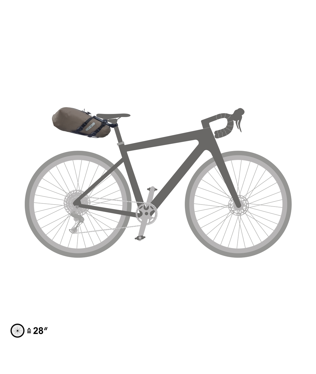 Seat-Pack QR 7,5L