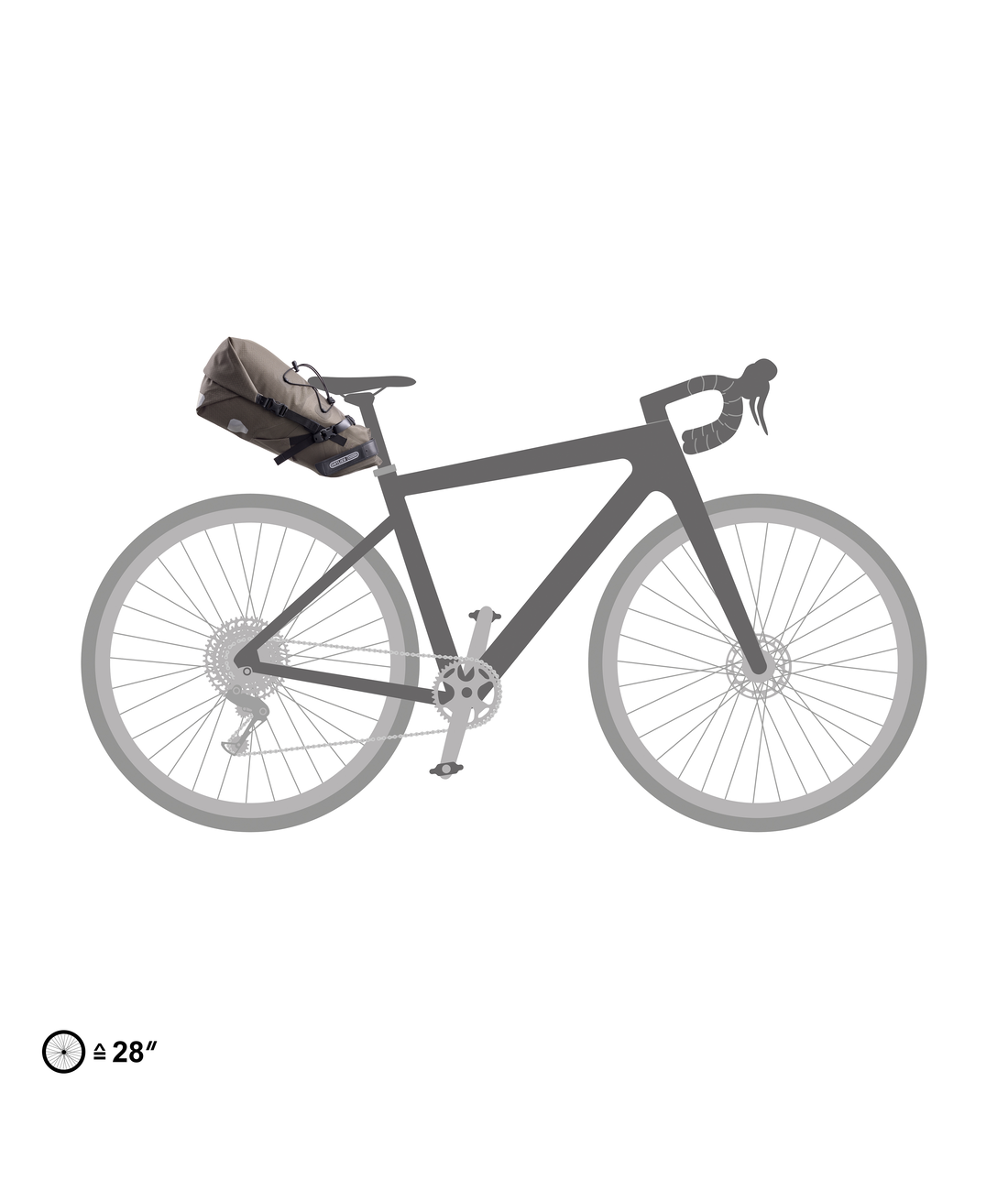Seat-Pack 11L