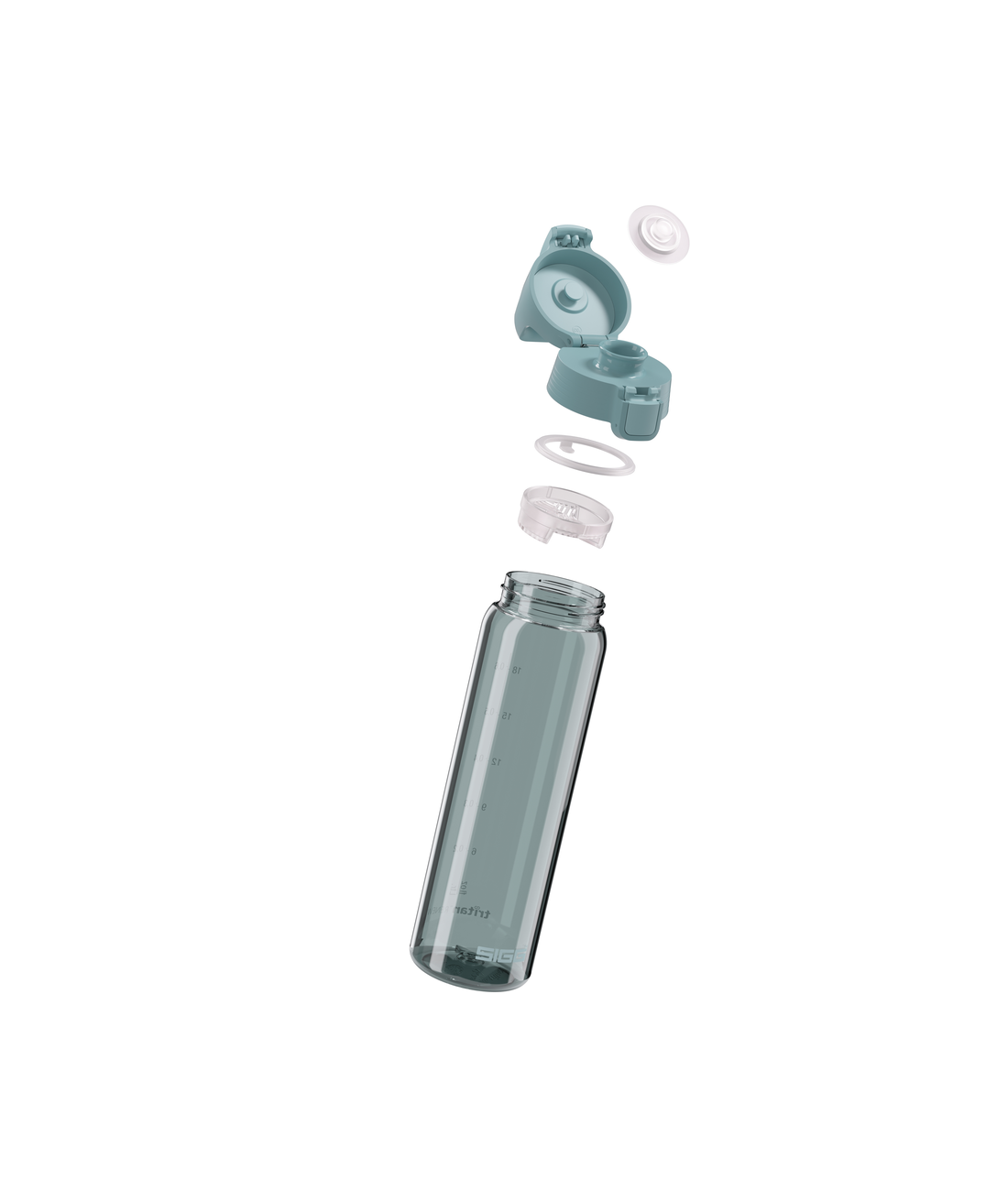 Total Color One 0,75L