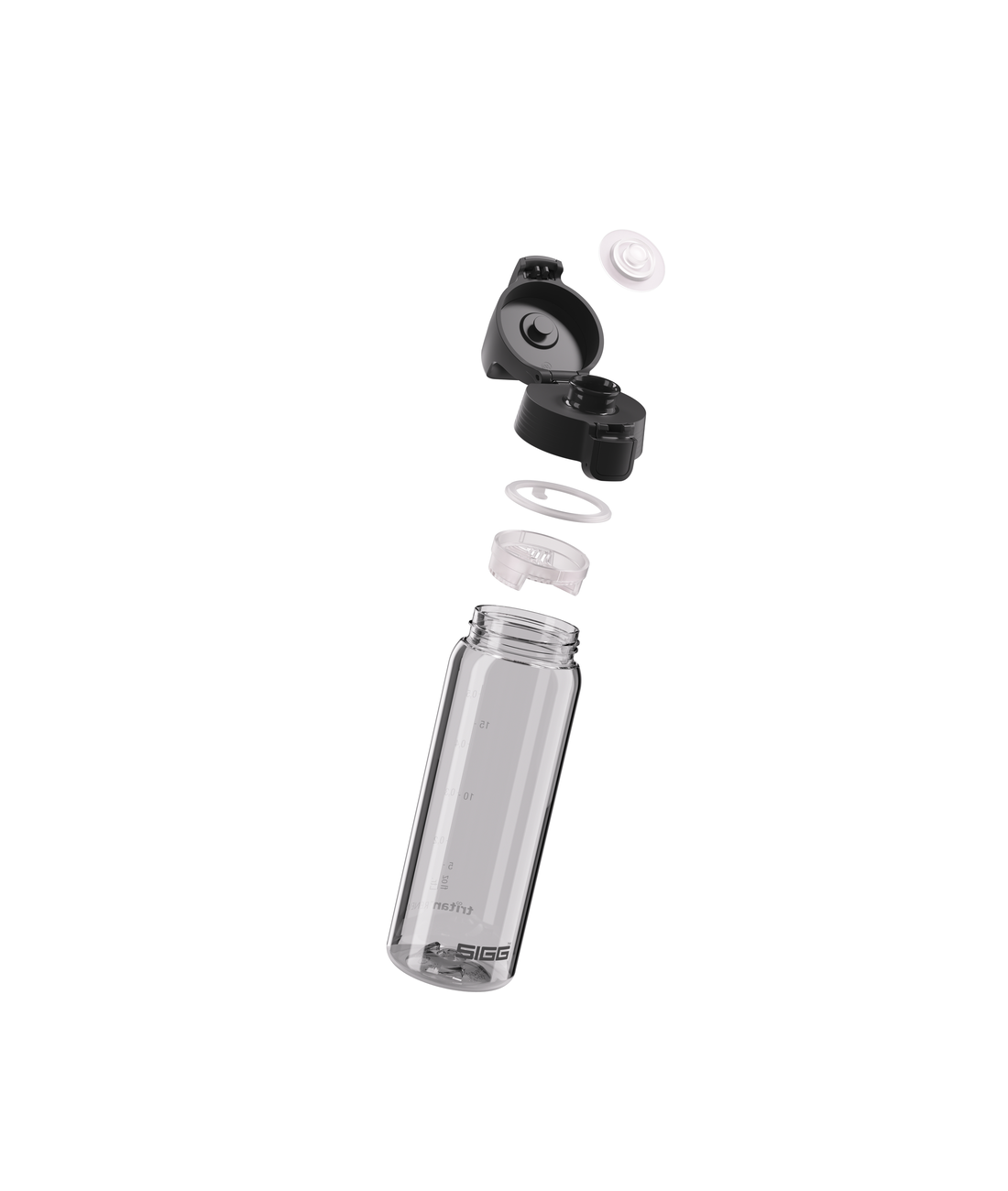 Total Color One 0,6L