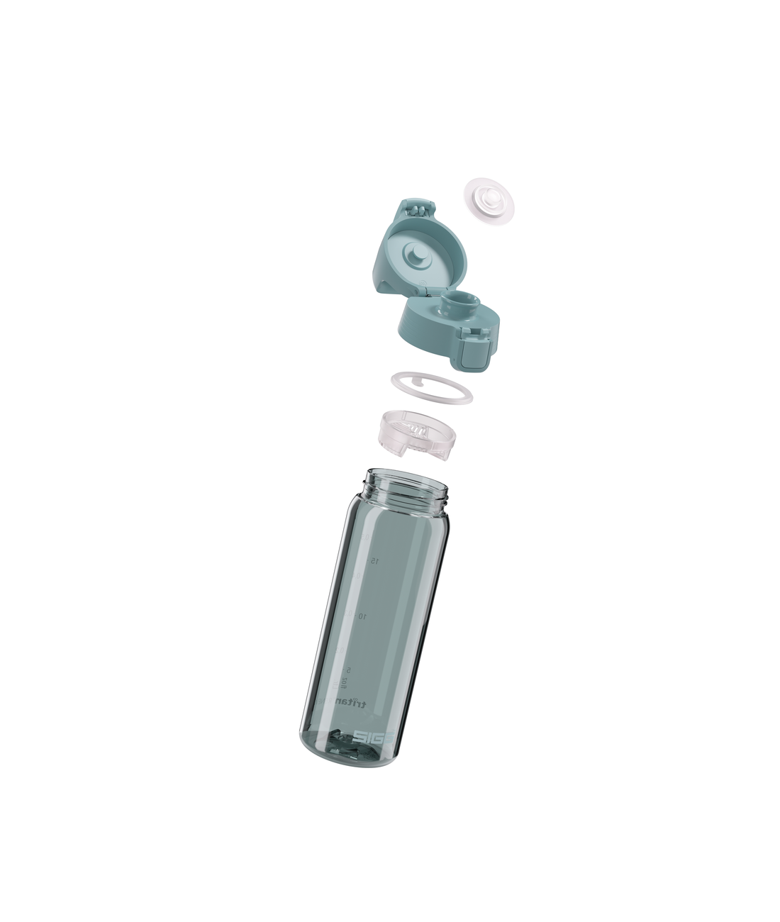 Total Color One 0,6L